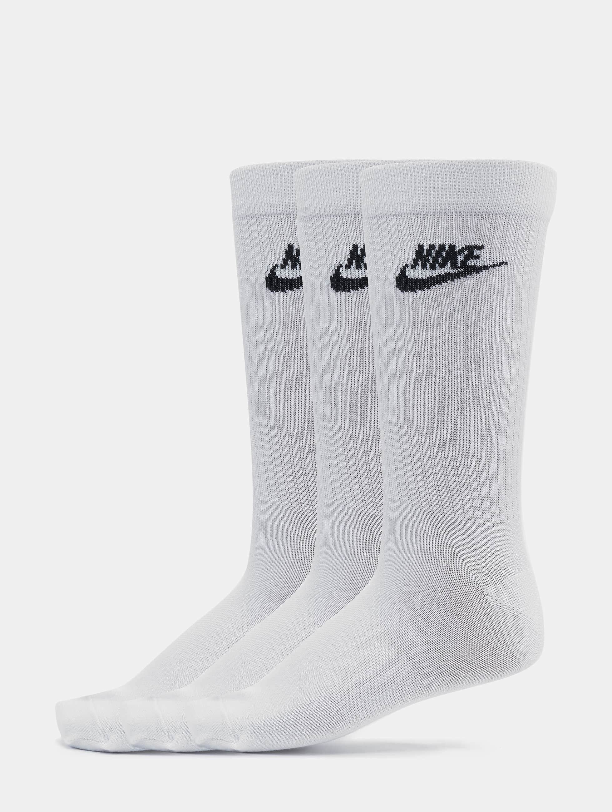 Nike Undertøj / / Everyday Essential Cr i hvid 875972