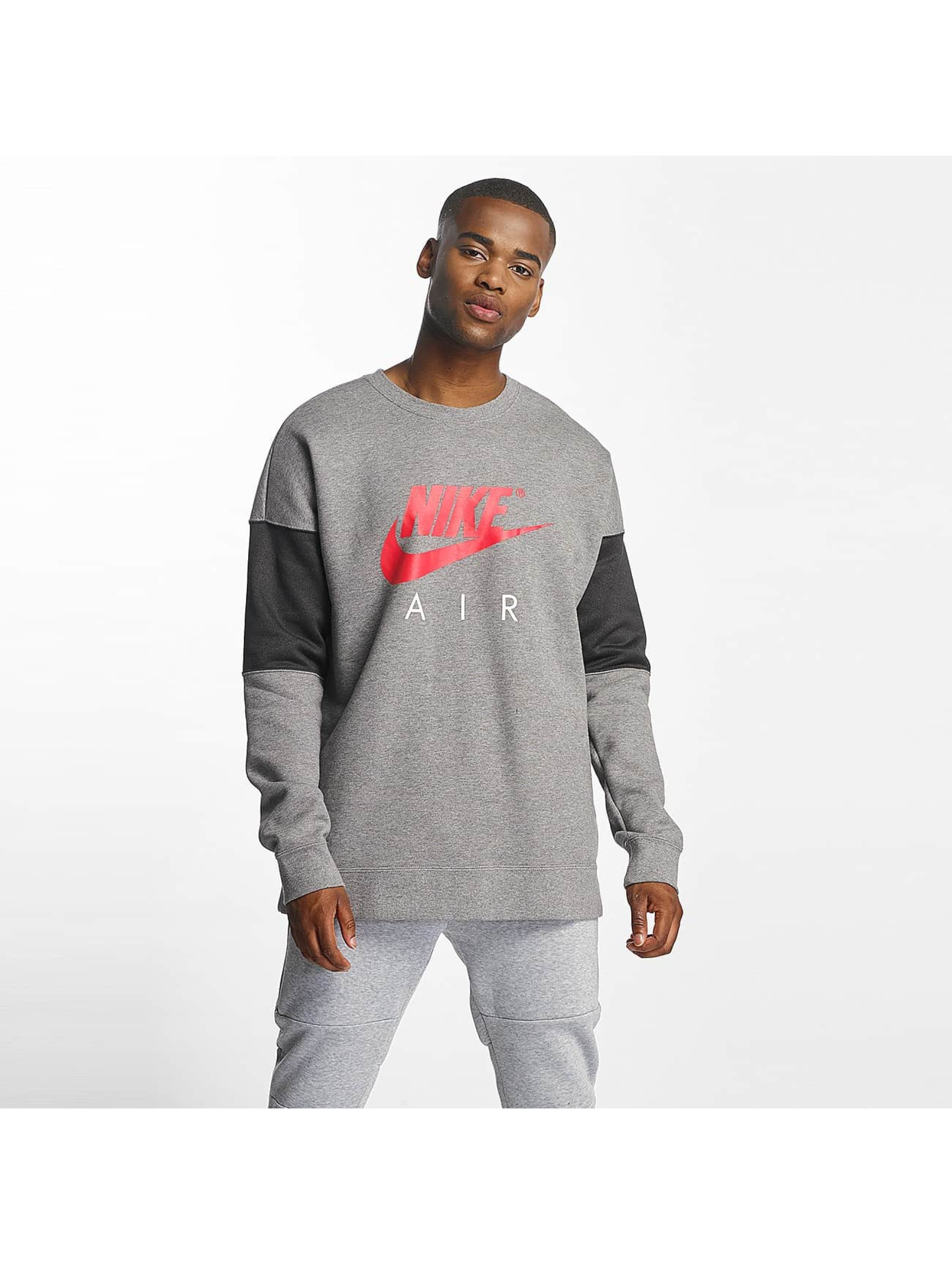Nike Air gris Sweat & Pull homme