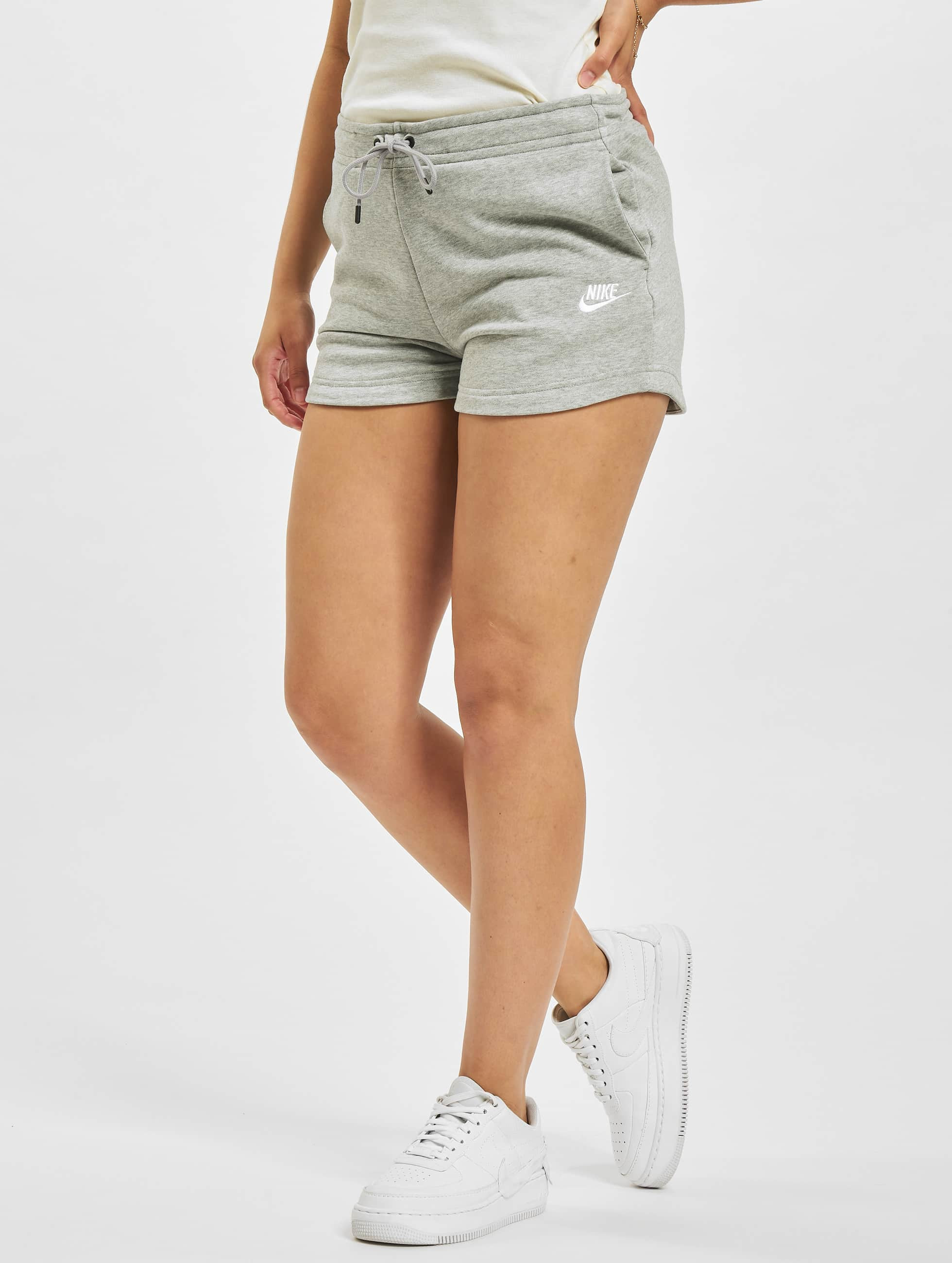 Шорты Nike b NSW Swoosh ft short