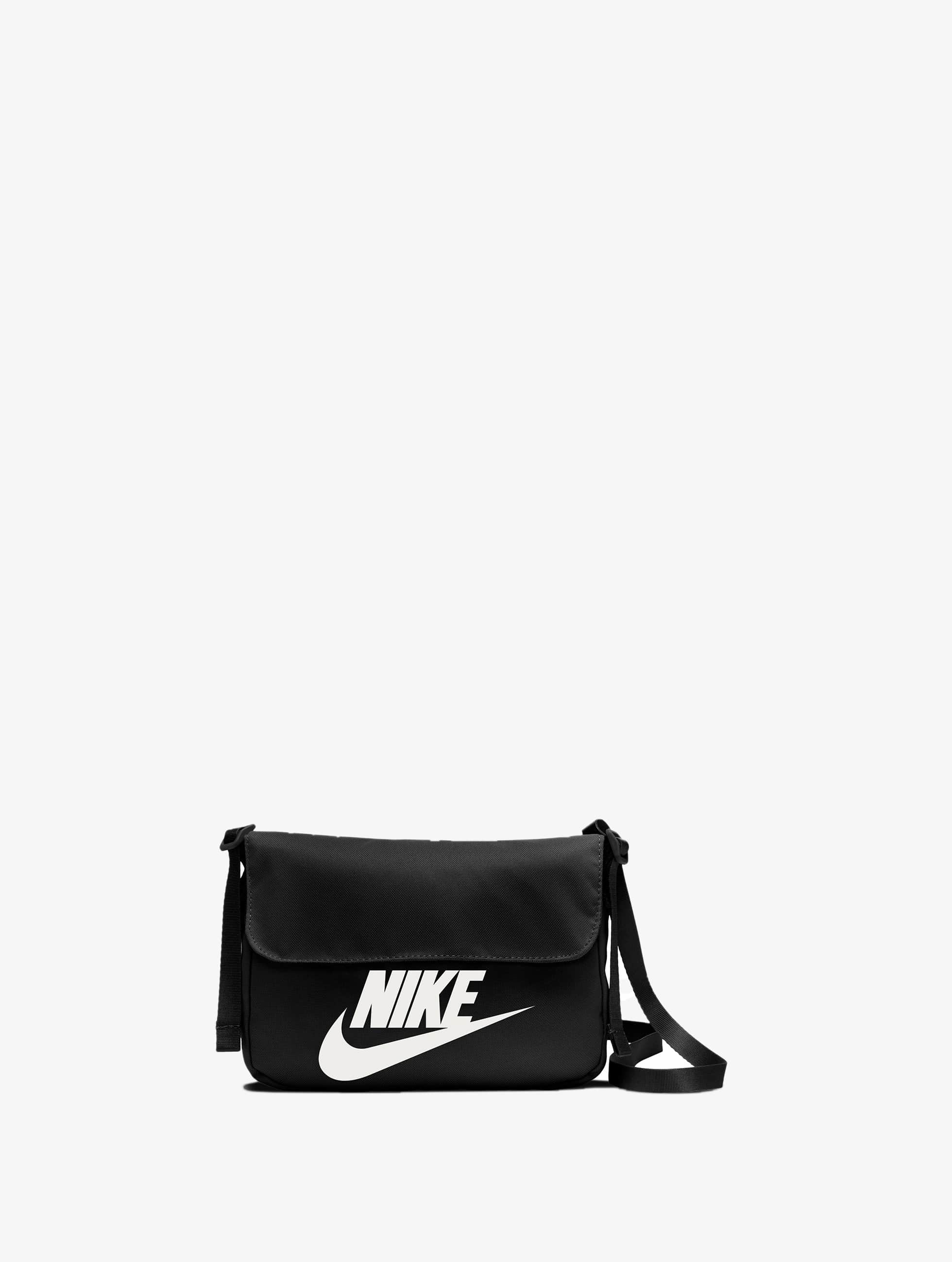 Wereldvenster beklimmen Merchandising Nike Accessoires / tas Futura 365 in zwart 838072
