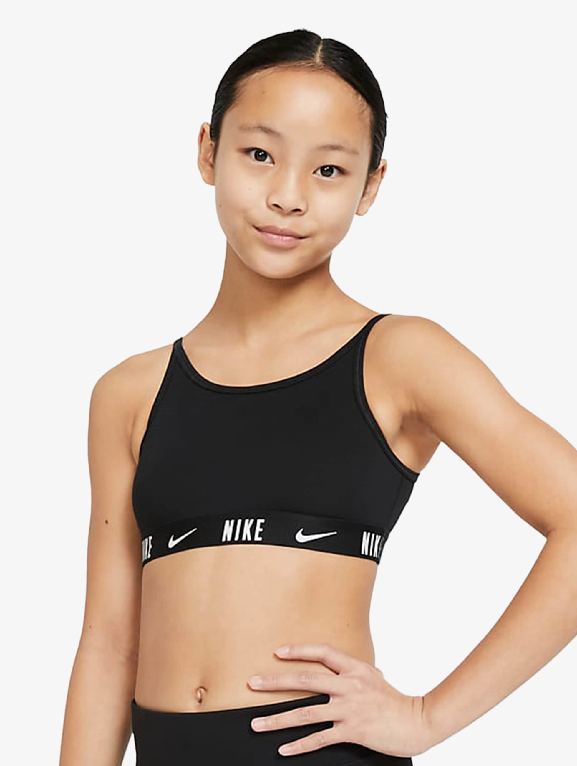 Nike Underwear / Beachwear / Underwear Trophy in black 825408