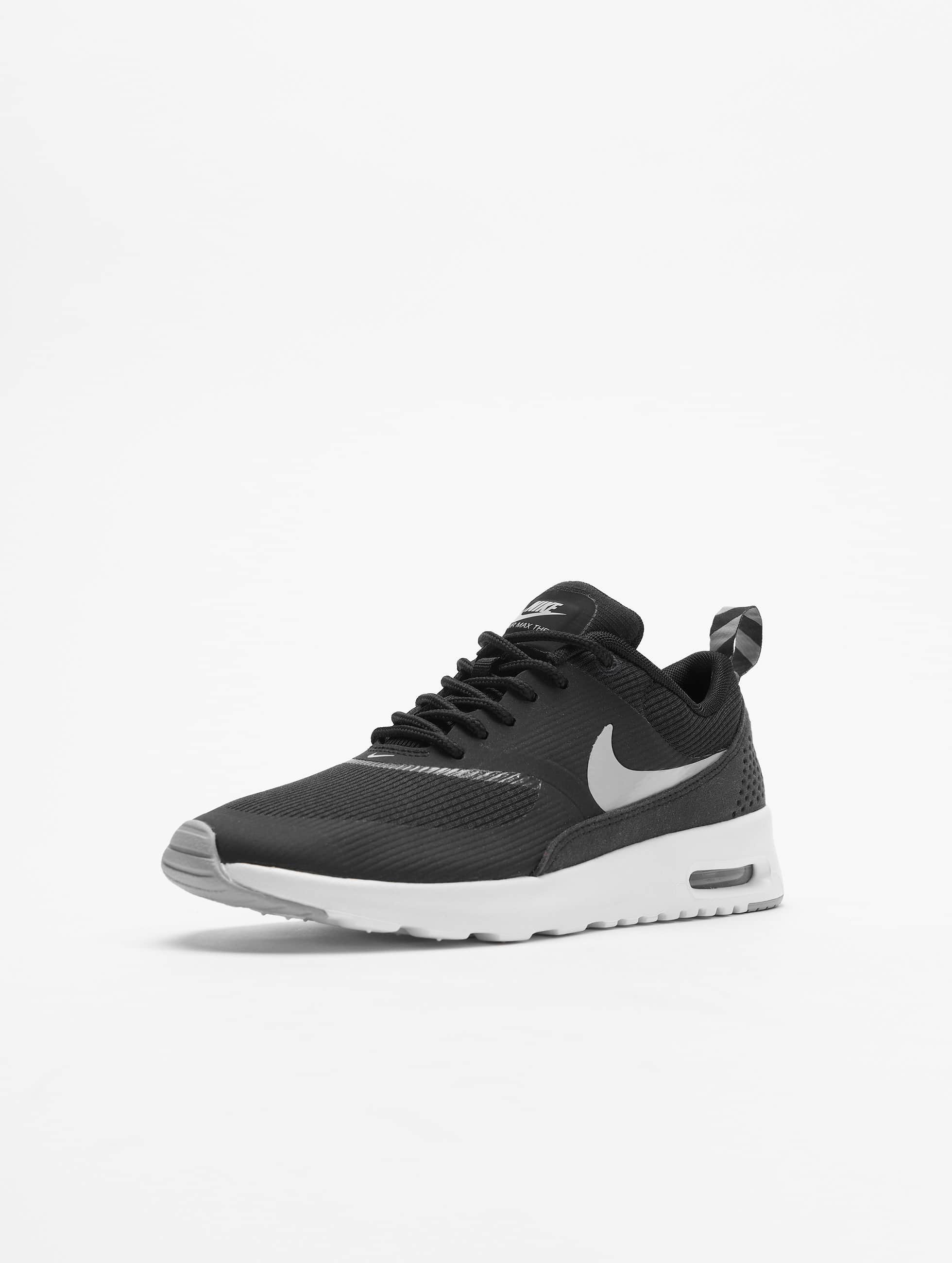 nike air max thea negro