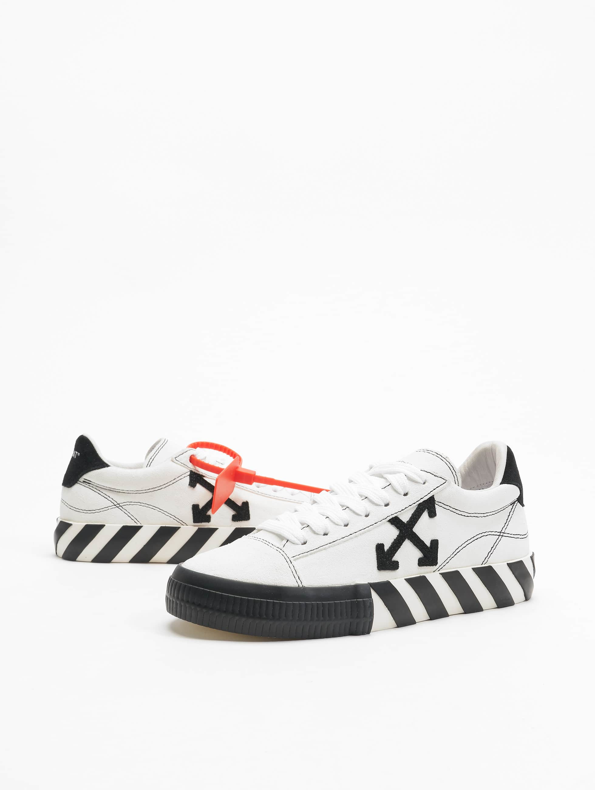 Off-White / Sneakers Arrow Low i hvid 802805