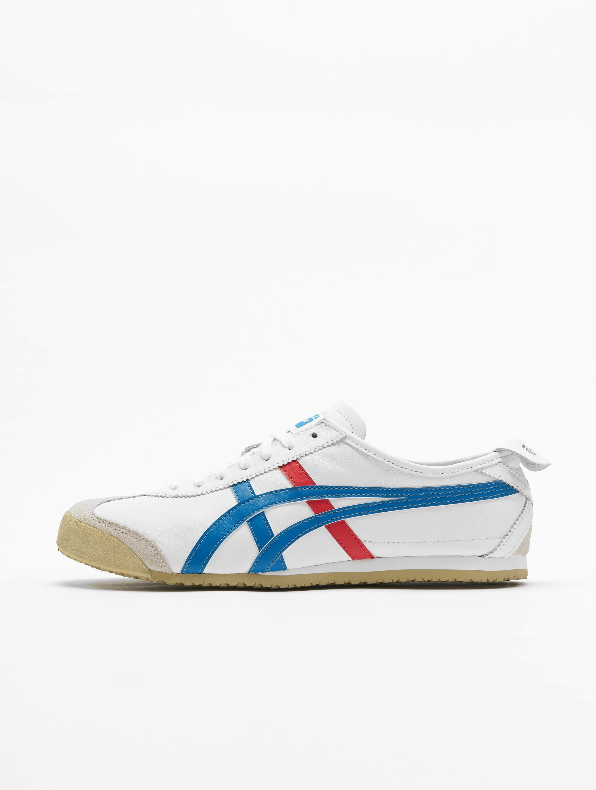 onitsuka tiger mexico 66 homme blanche