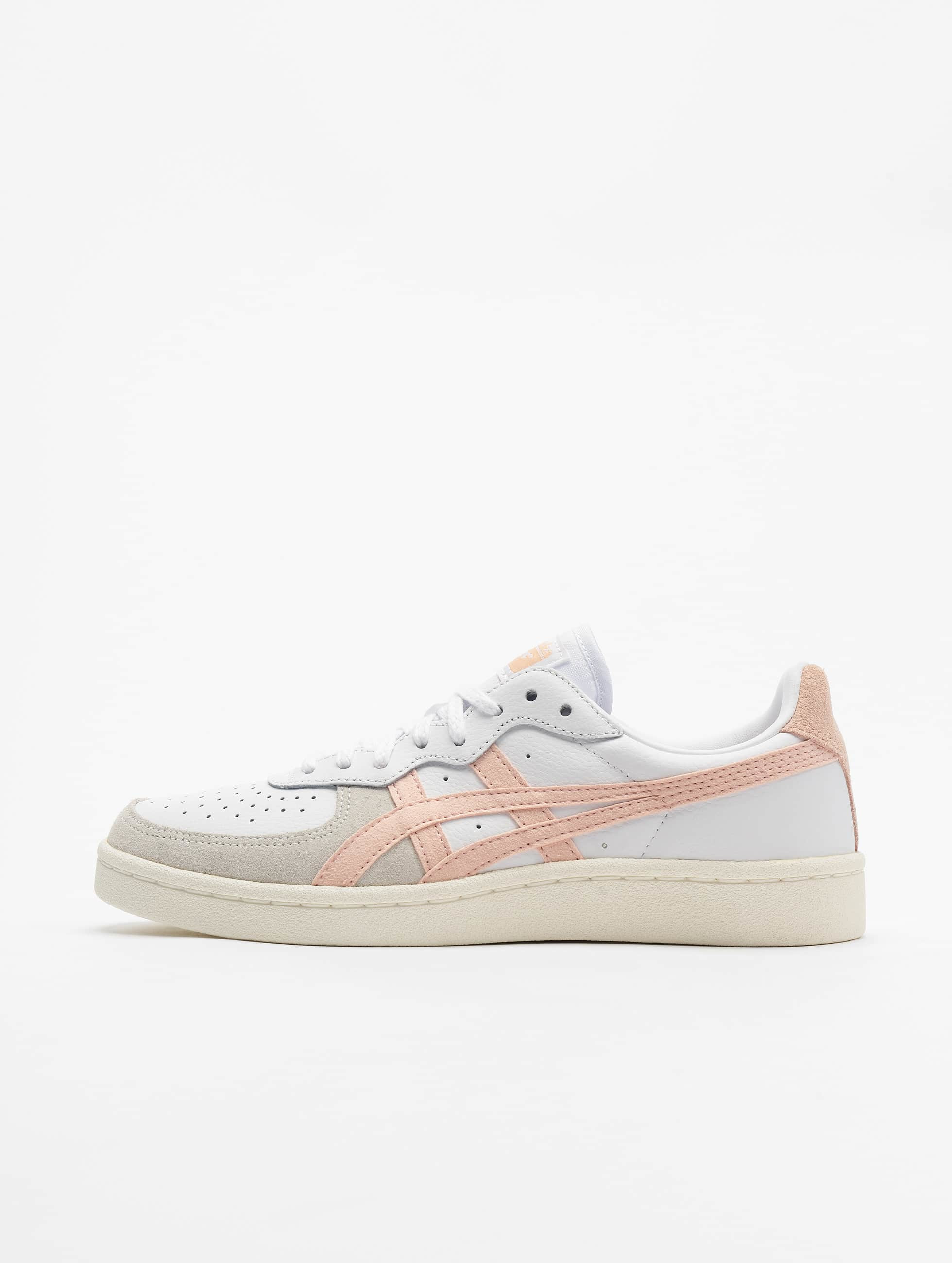 onitsuka tiger gsm femme orange