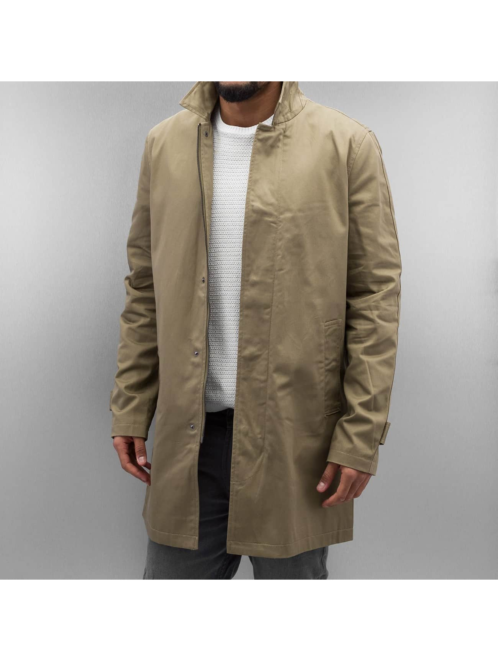 Only & Sons jas / Parka onsNeuer in beige