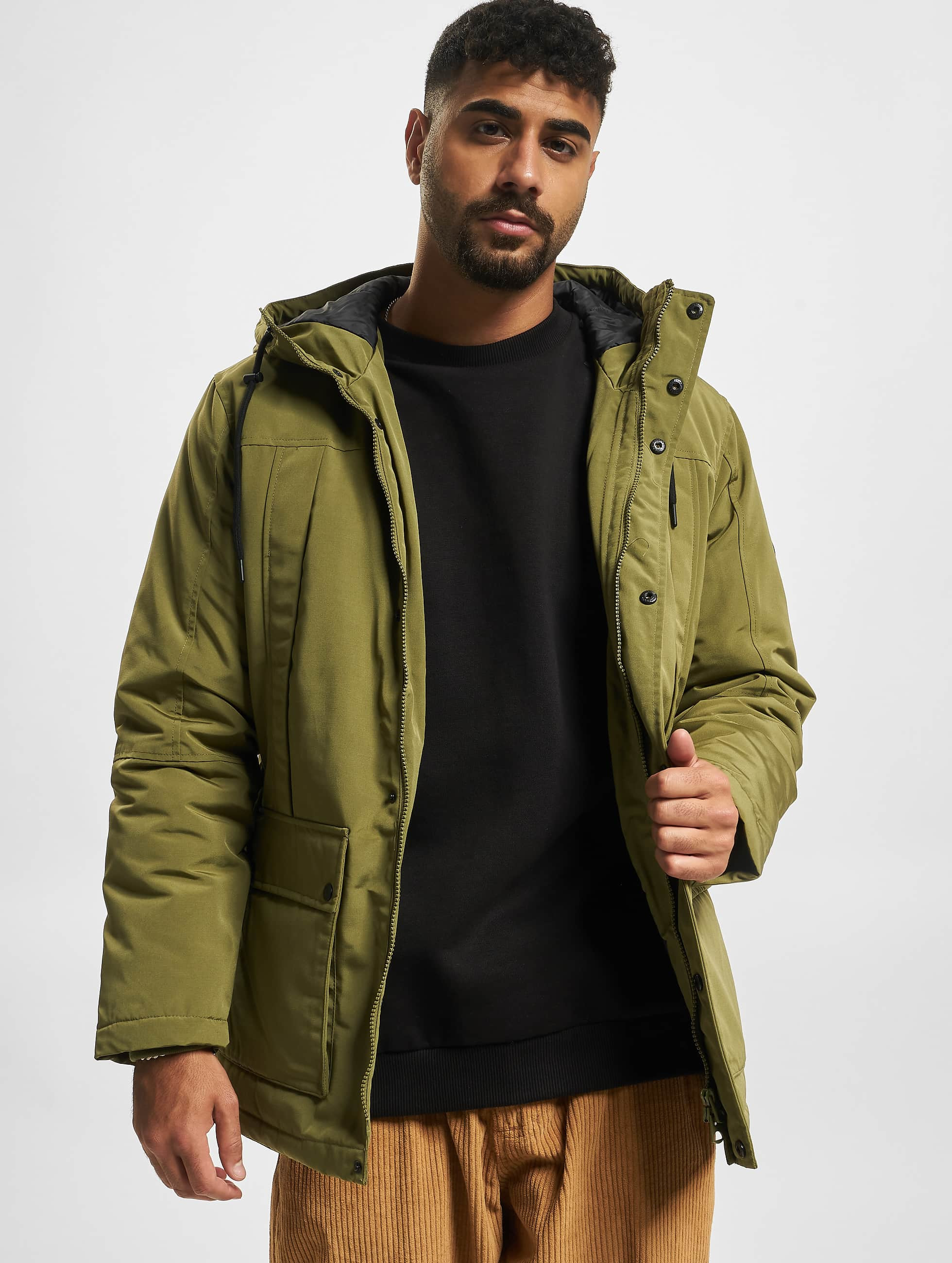 Only & Sons jas / Parka in 937568