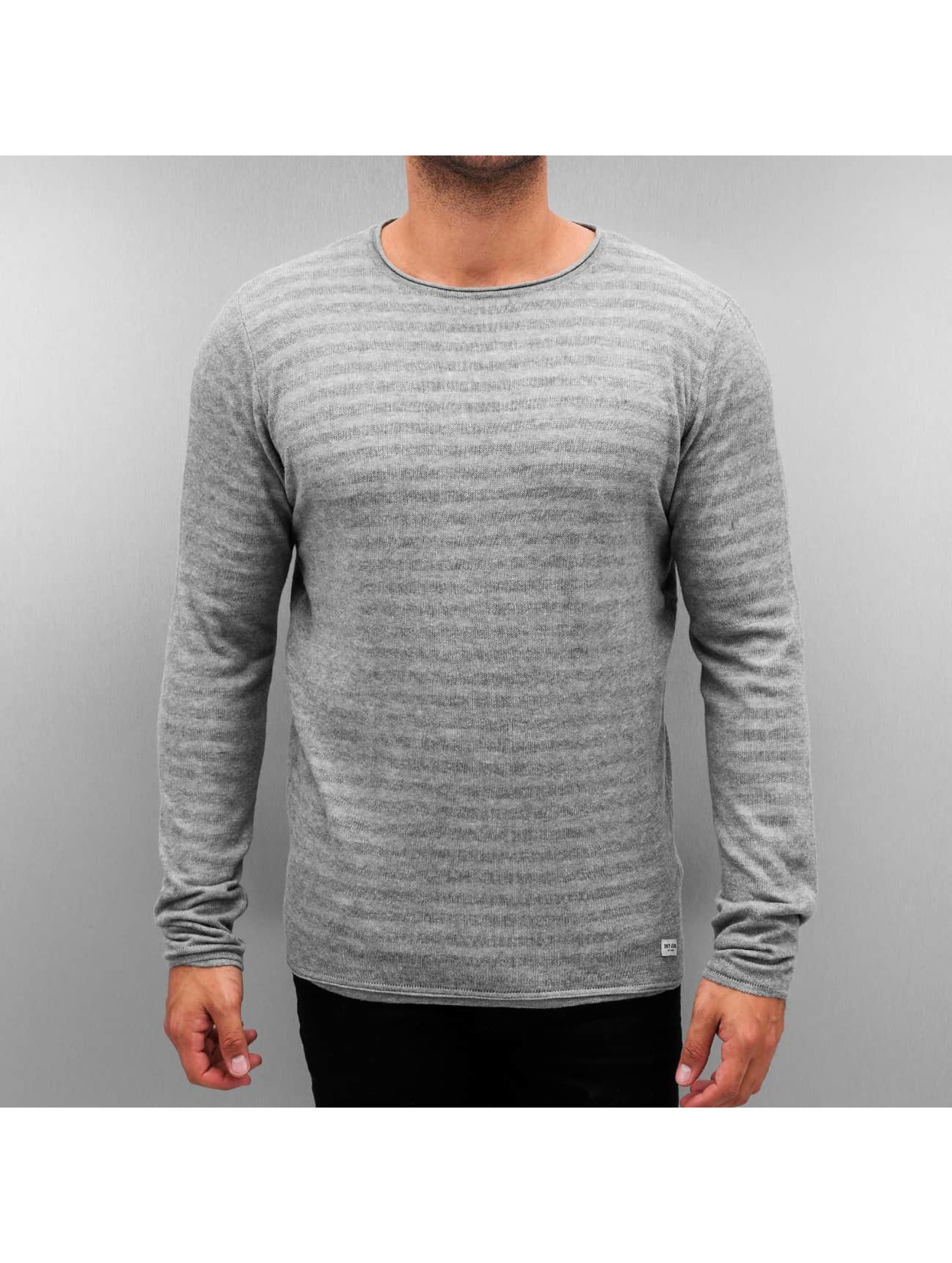 Only & Sons Haut / Pullover onsDave en gris
