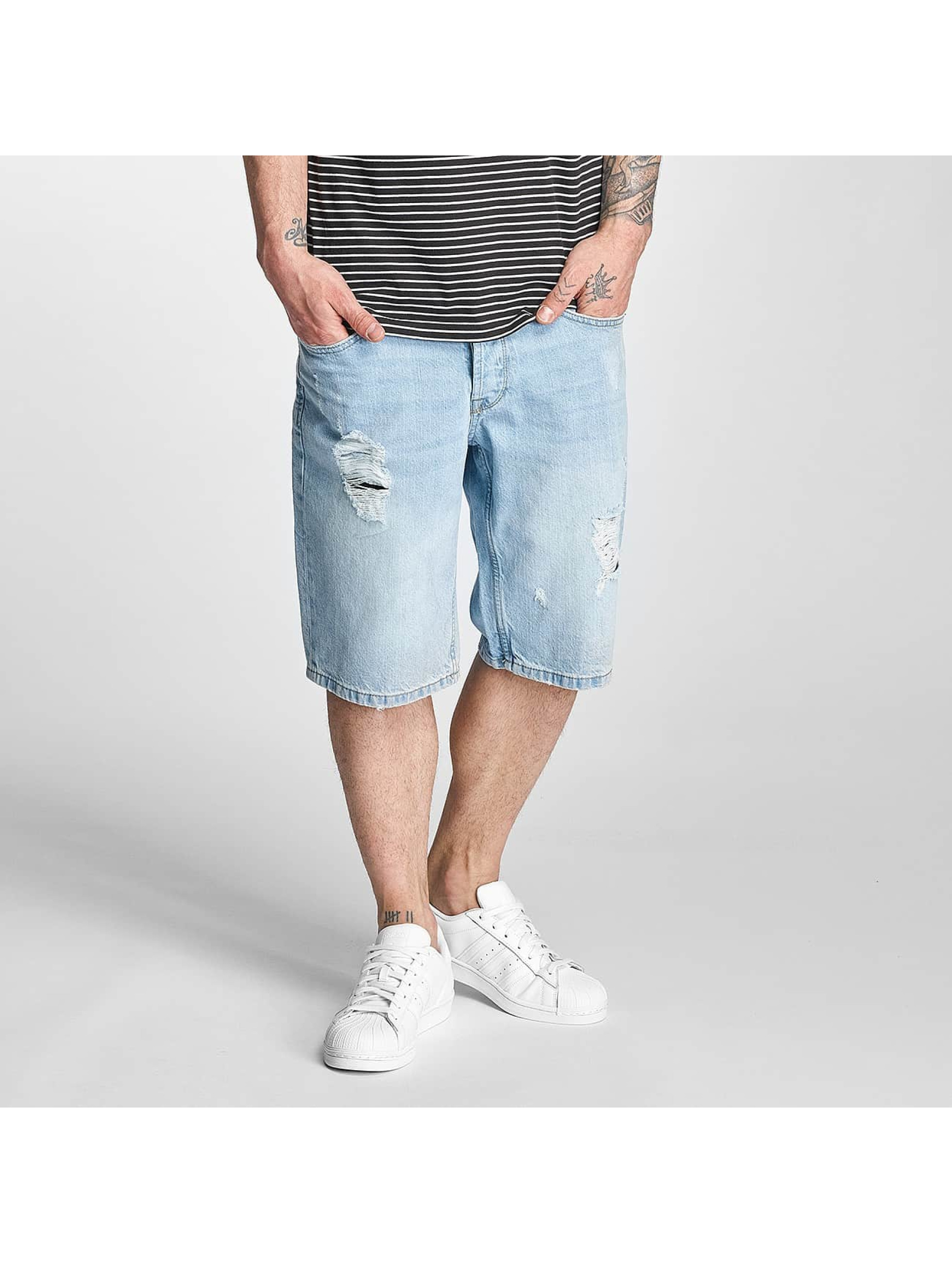 Only & Sons Pantalon / Shorts onsWeft en bleu