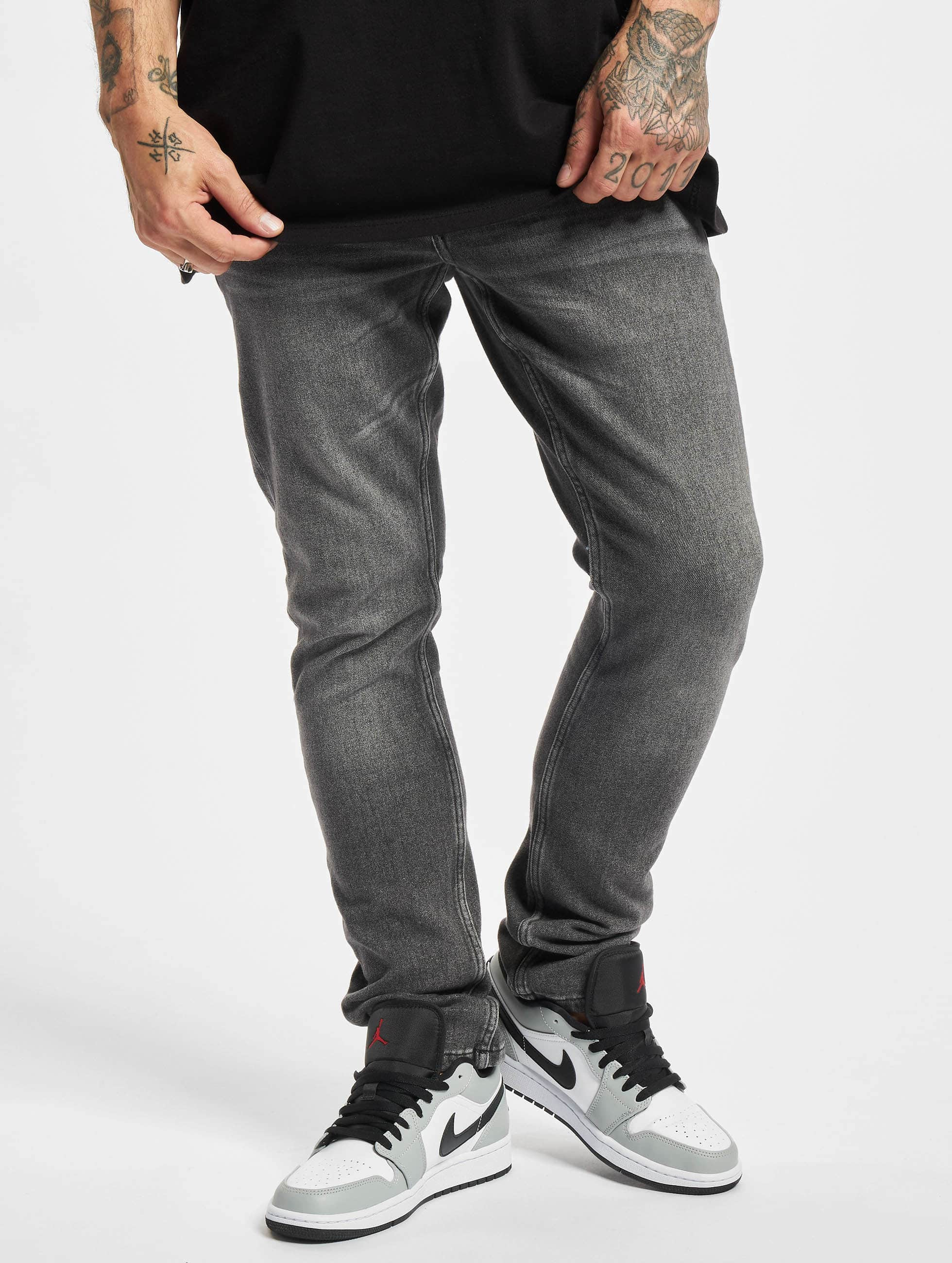 Slim grey