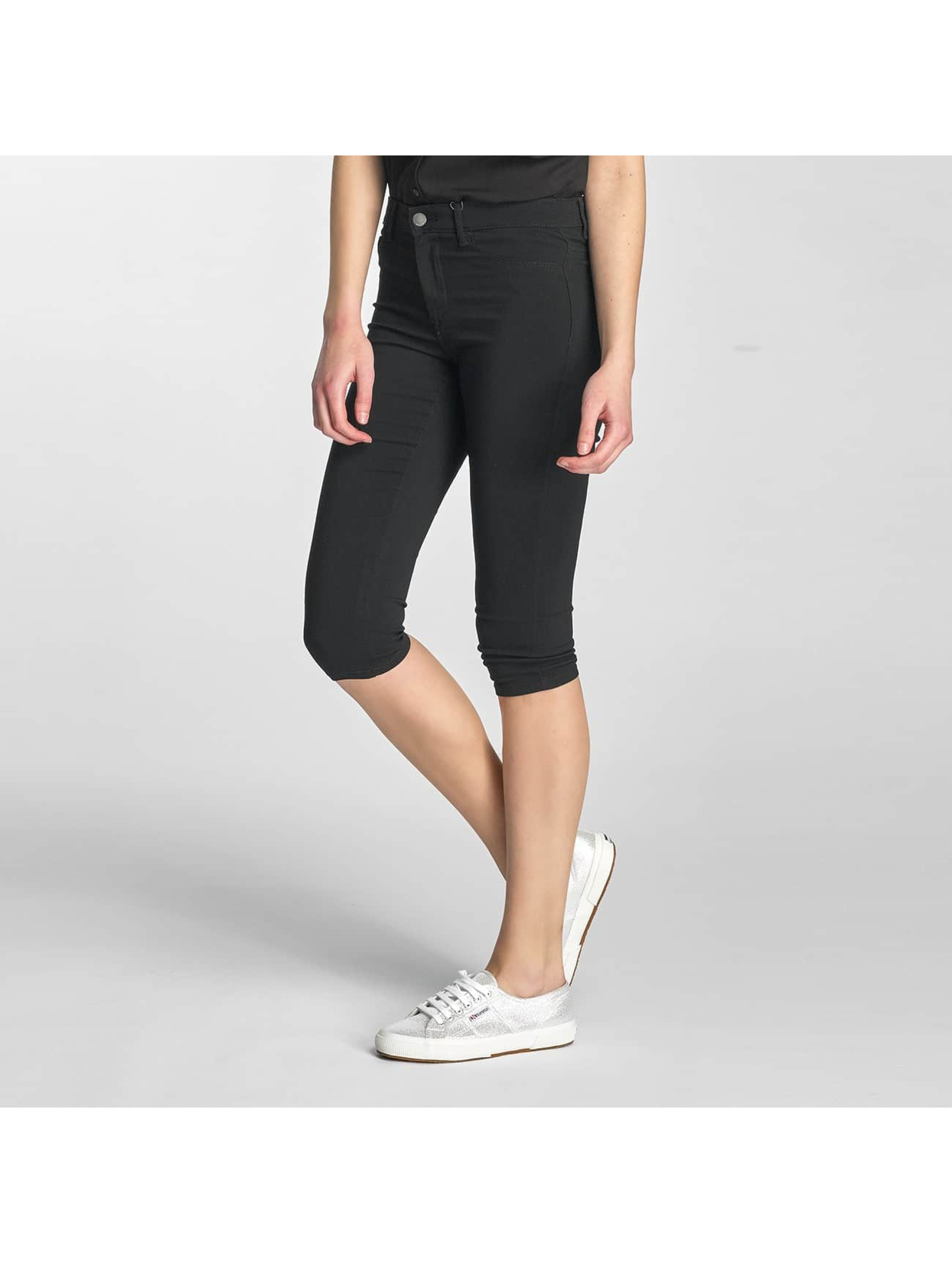 Pieces Pantalon / Leggings PCSkin Wear en noir