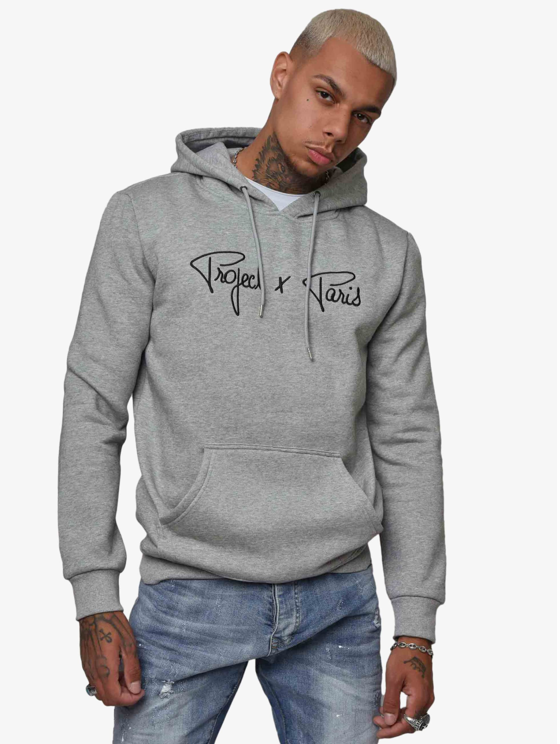 project x paris jumper