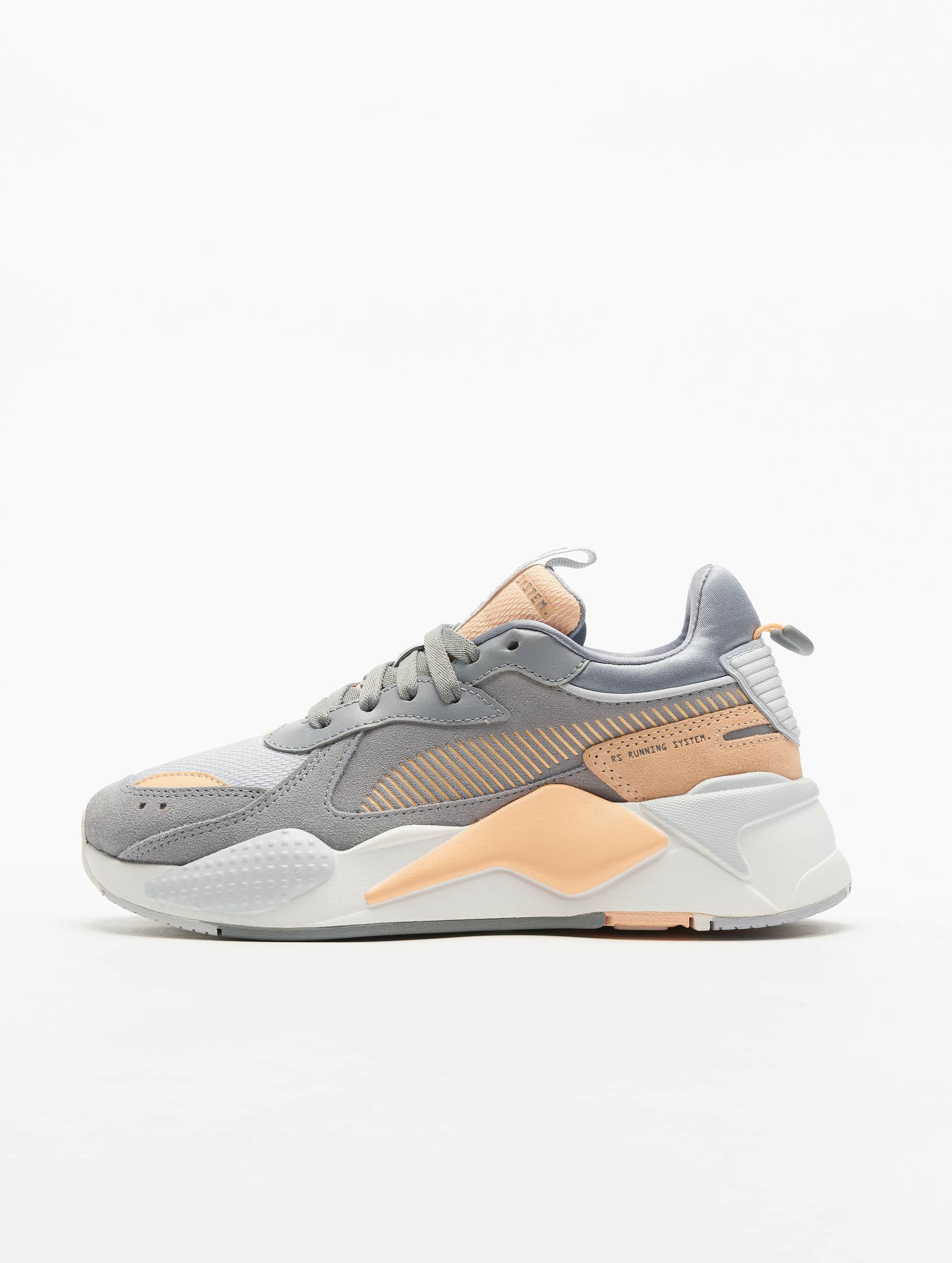 puma buffalo grise