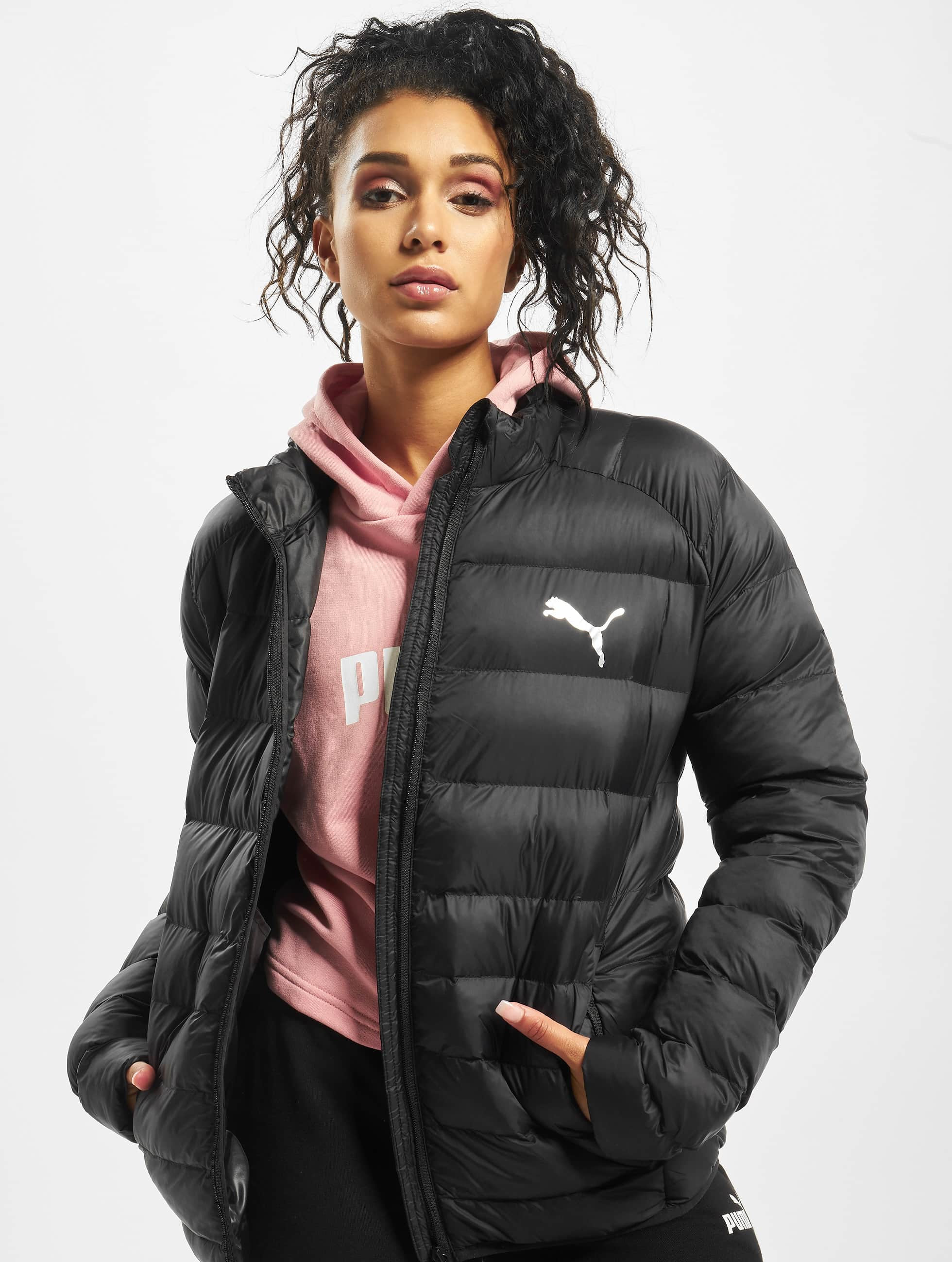 puma manteau