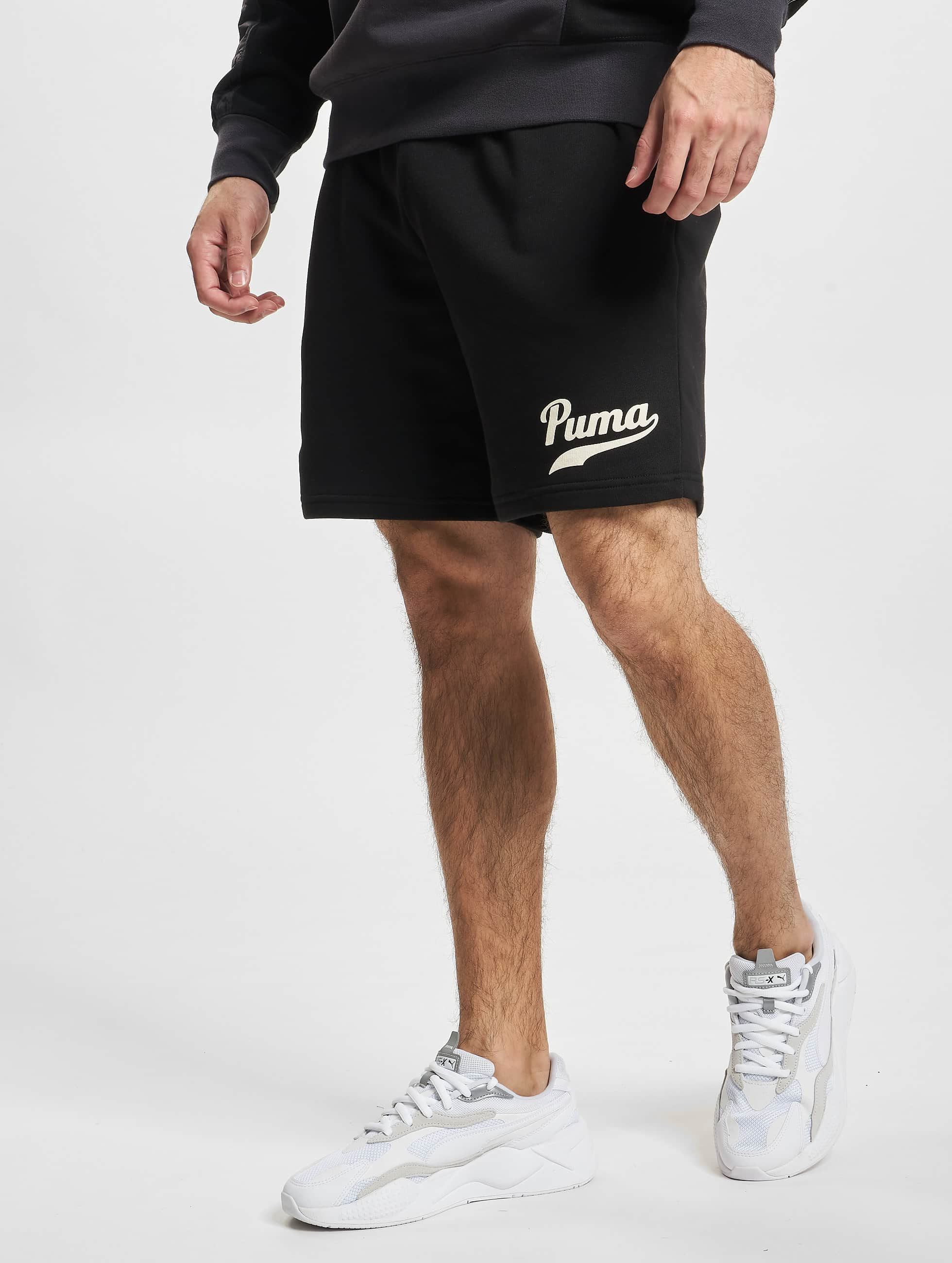 Top 146+ imagen puma shorts men - br.thptnvk.edu.vn