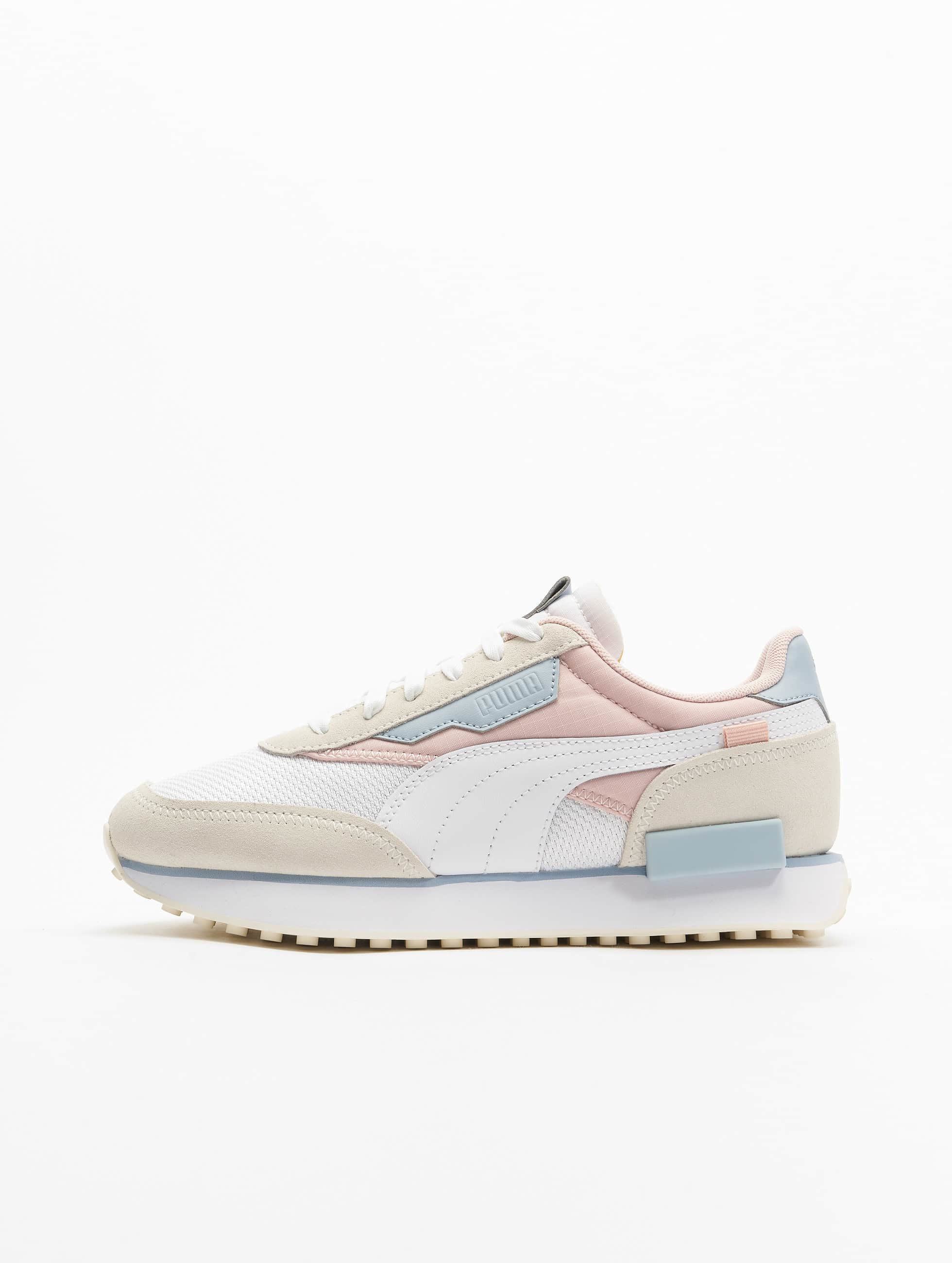 puma future rider soft marshmallow