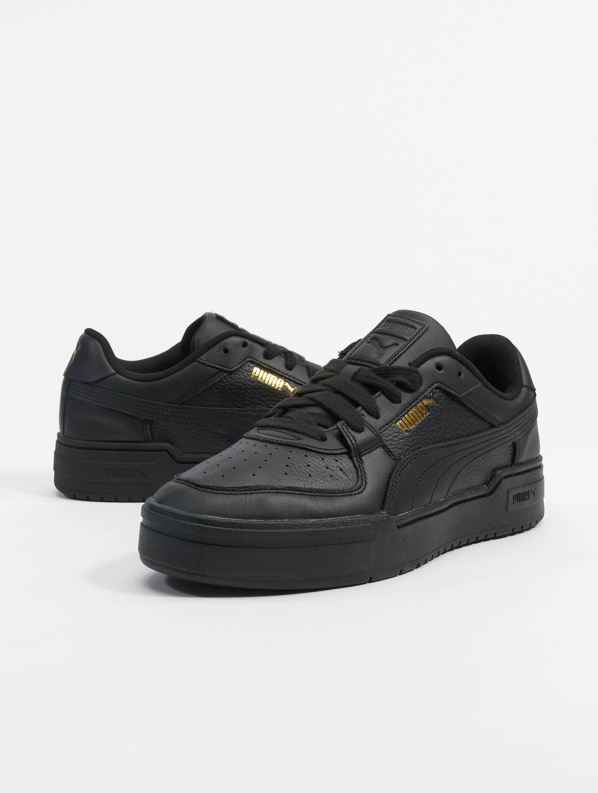 Puma Shoe / Sneakers CA Pro Classic in black 944421