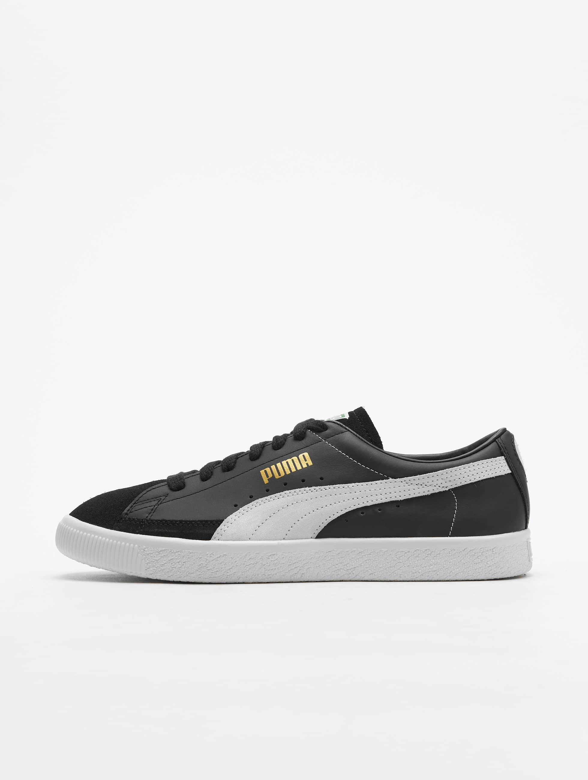 sg x puma cali leather suede women's sneakers