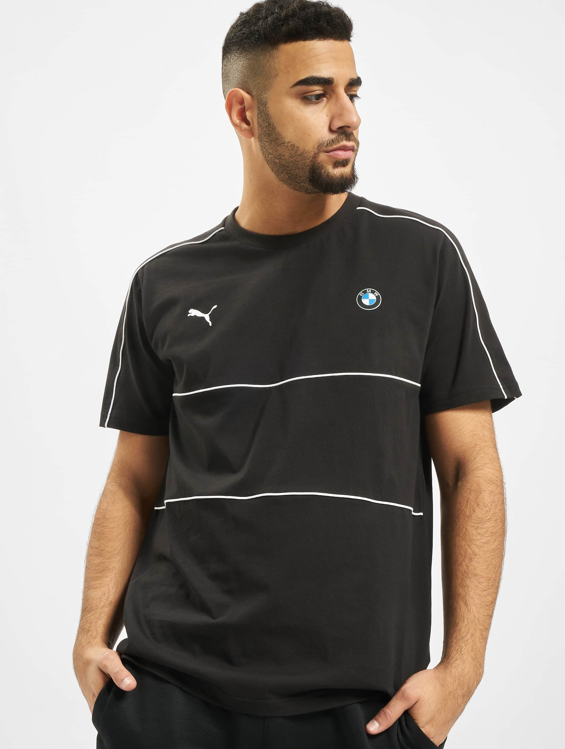 puma bmw t shirt homme rouge