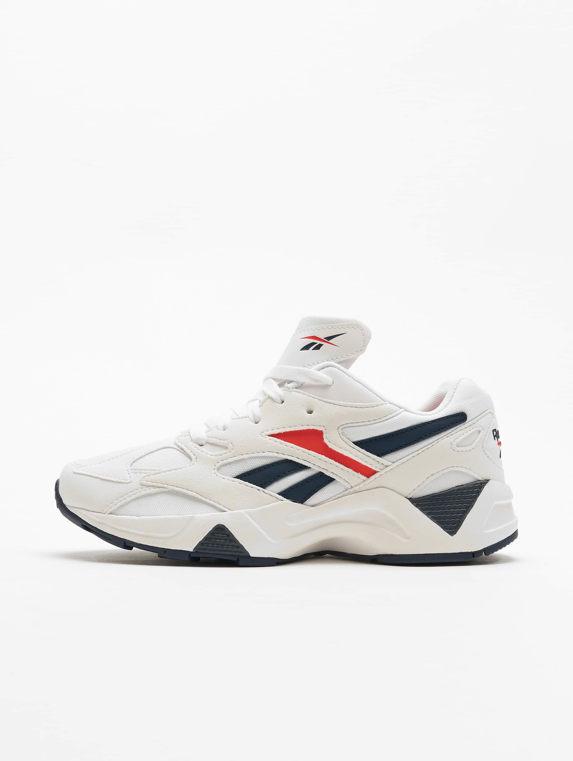 reebok aztrek blanche