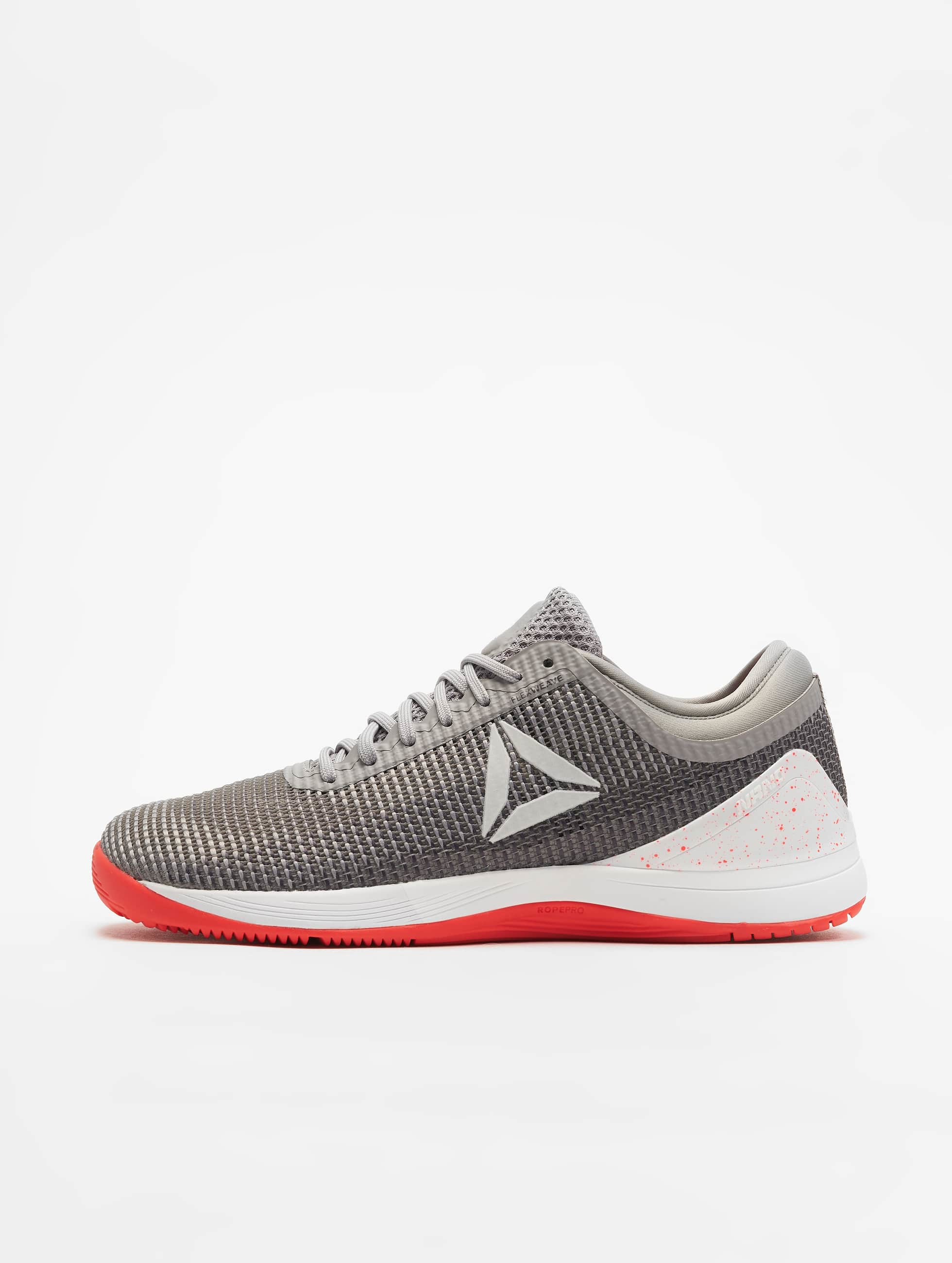 reebok nano 3 gris