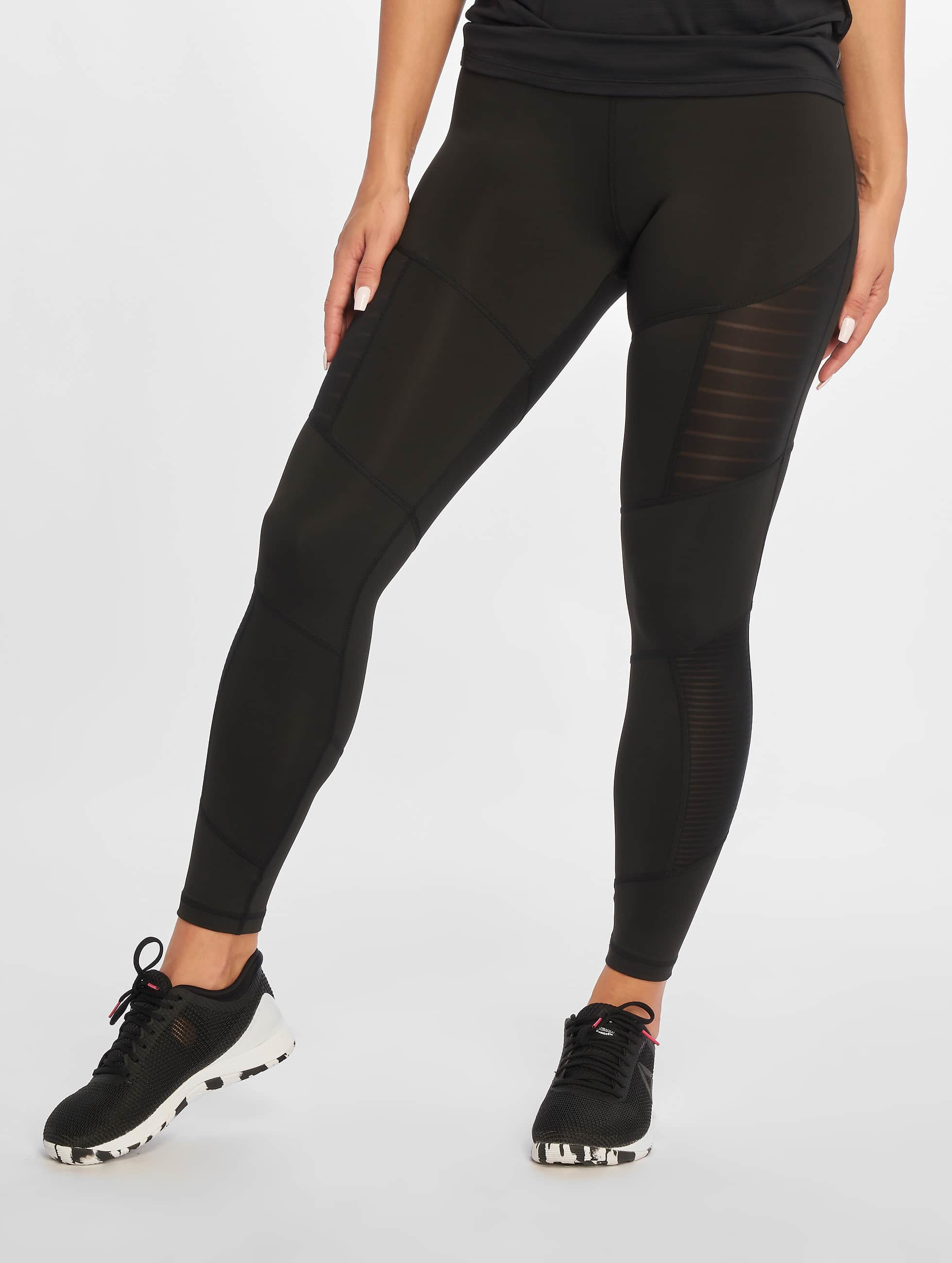 legging reebok homme blanche