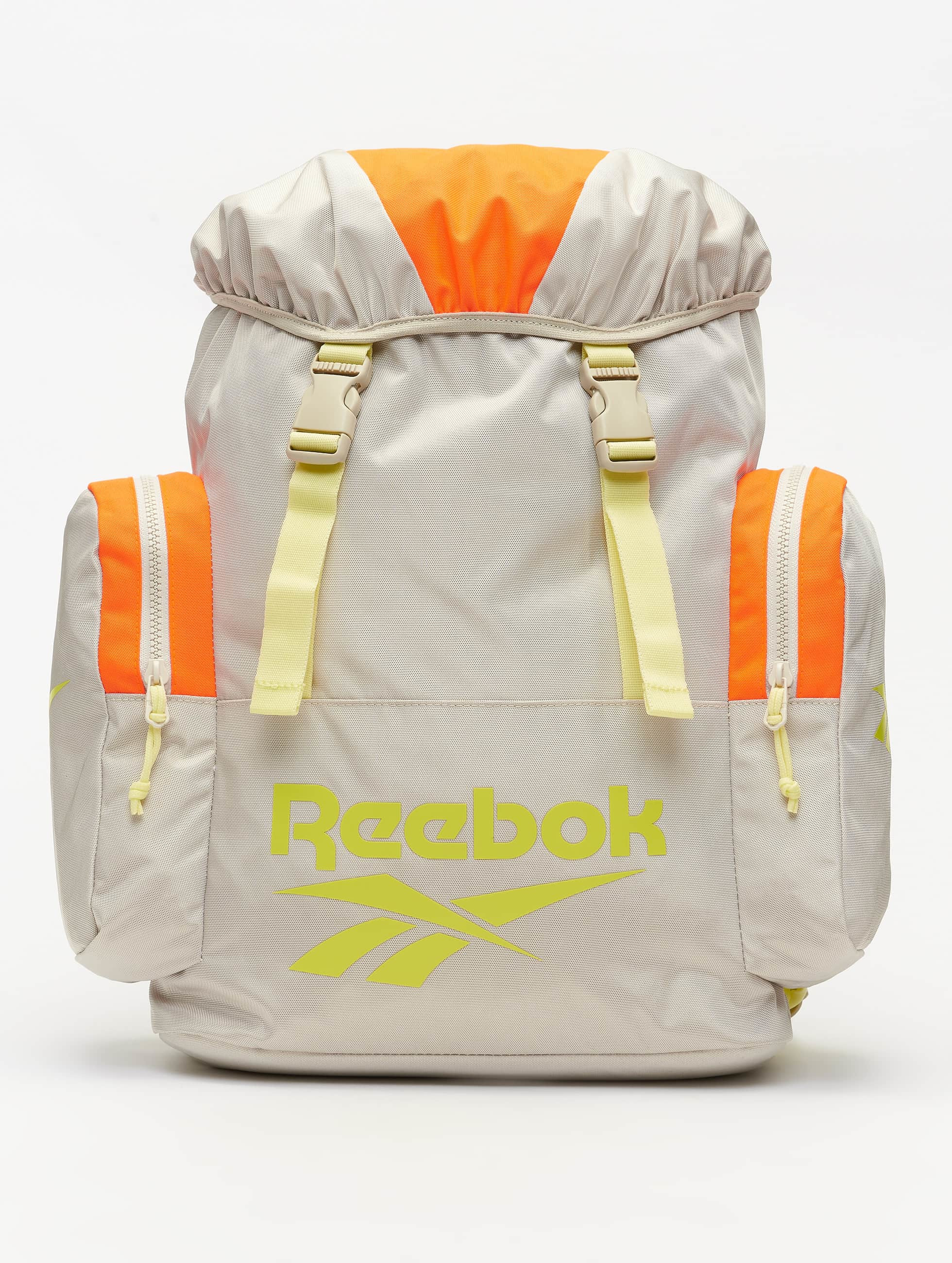 sac reebok orange