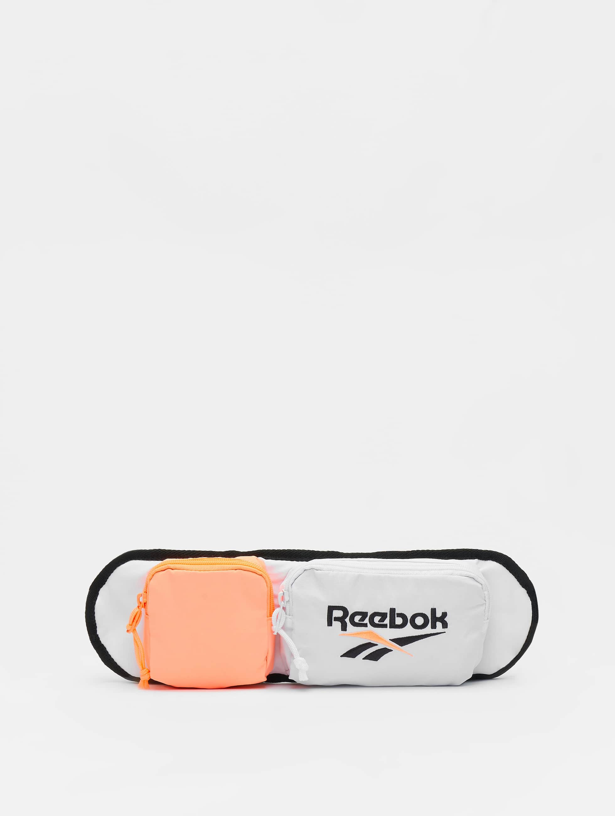 sac reebok orange