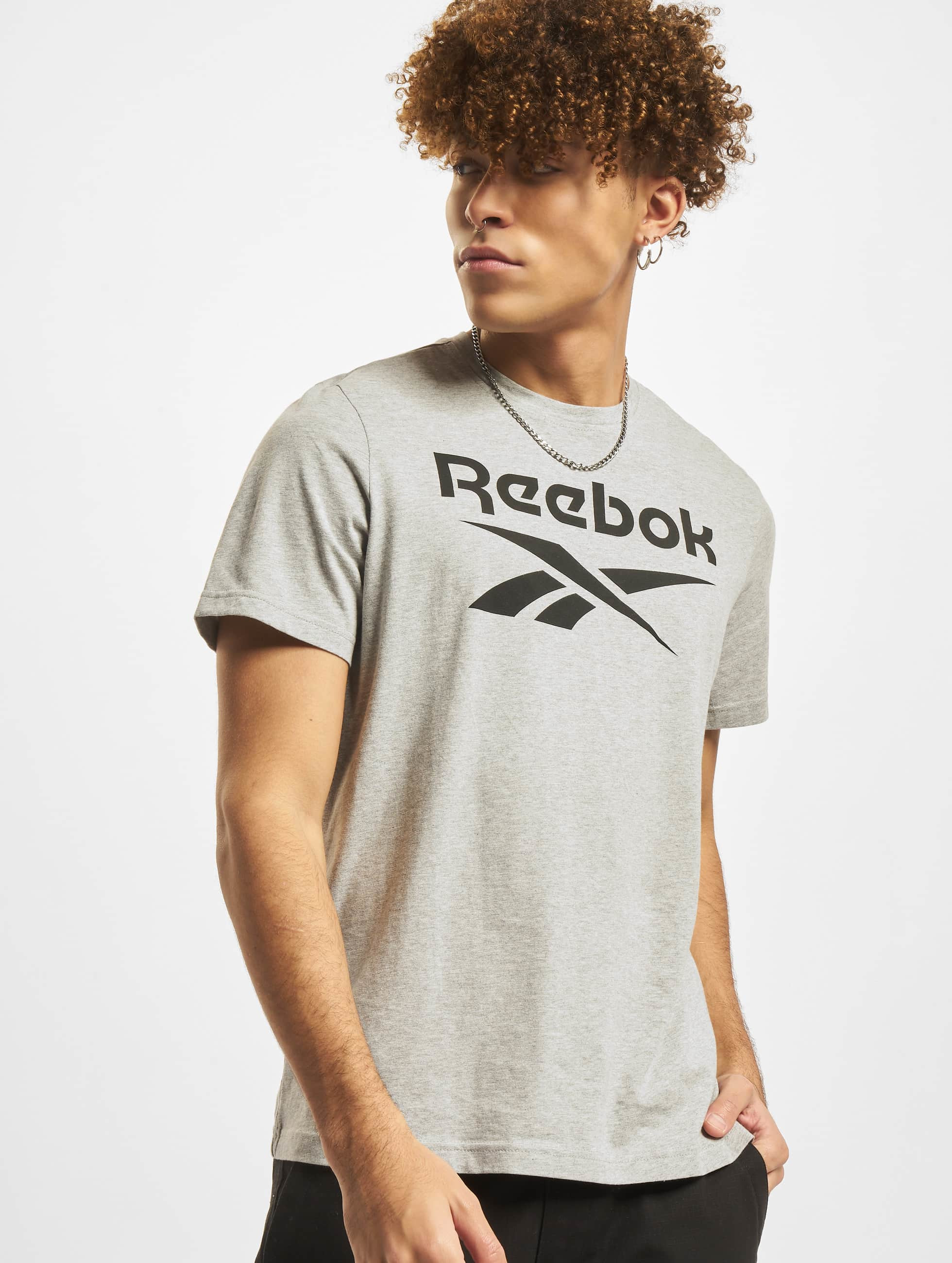 reebok vector tee