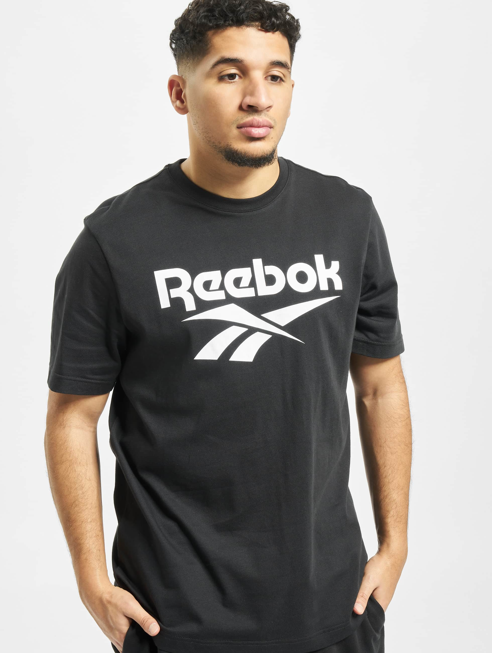 reebok and t shirt