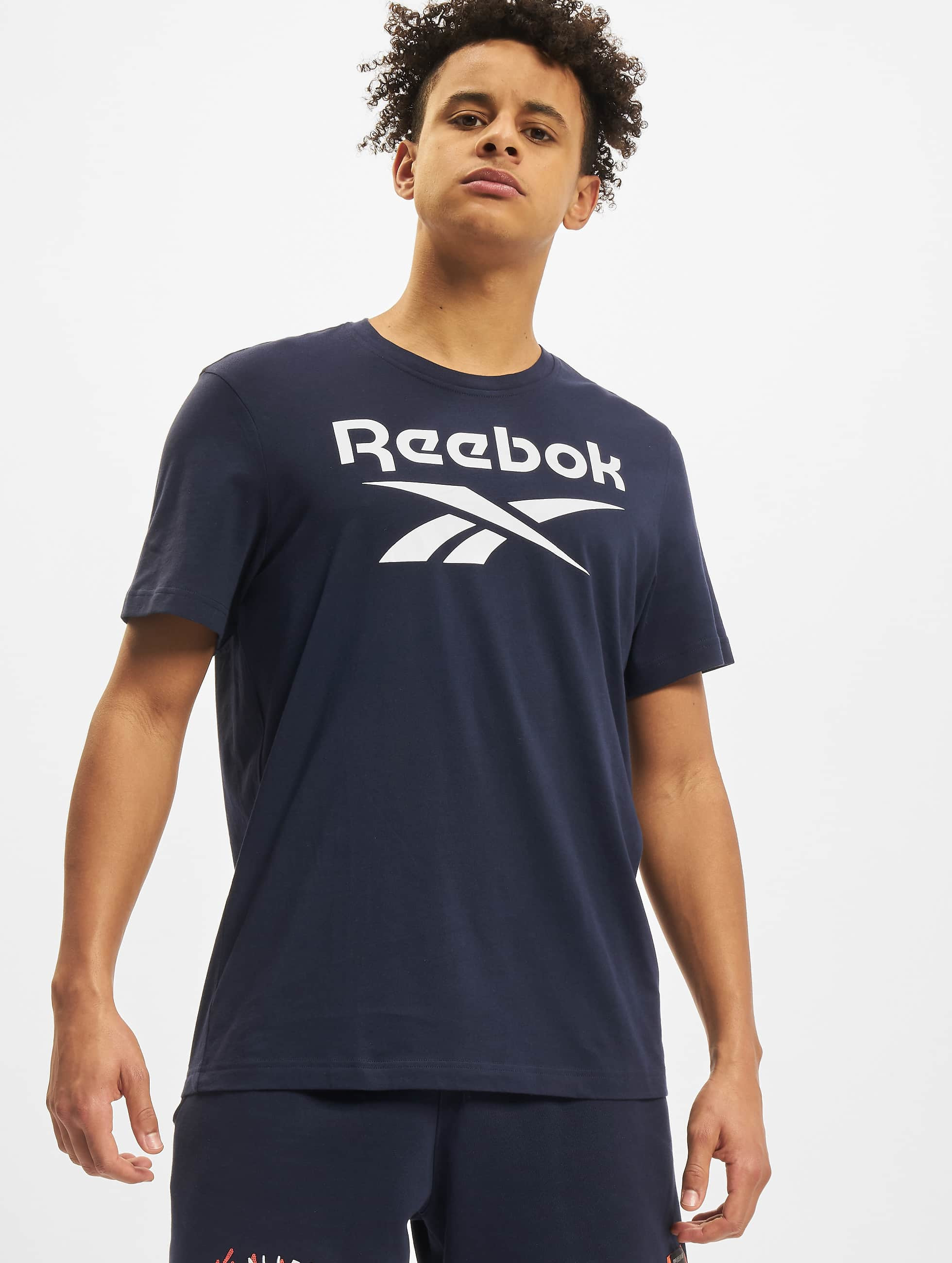 Reebok, Shirts