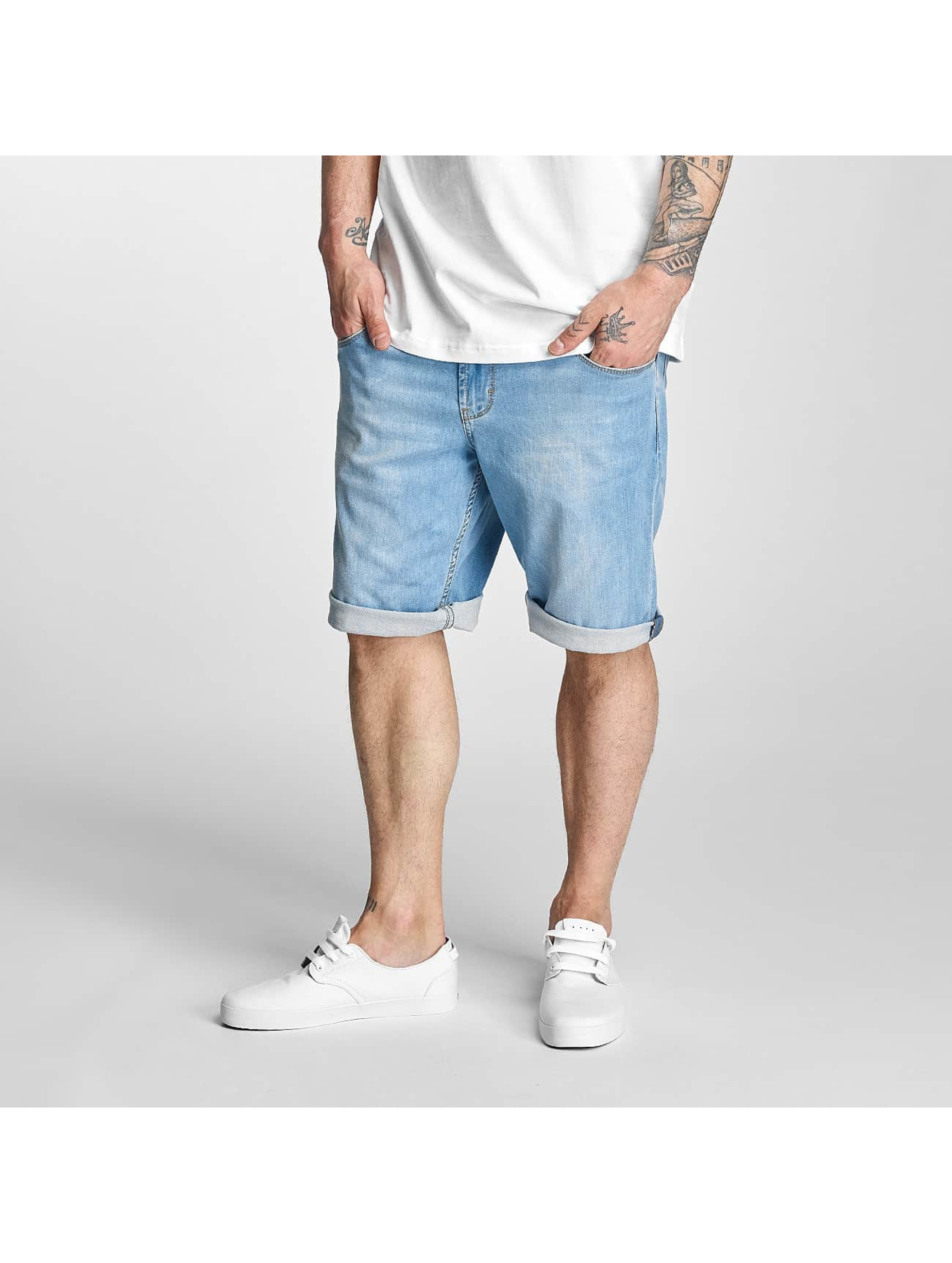 Reell Jeans Pantalon / Shorts Rafter 2 en bleu