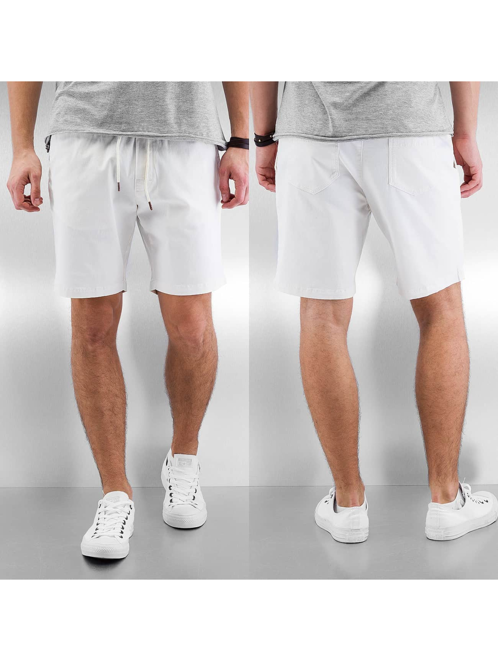 Shorts Easy Shorts in weiß