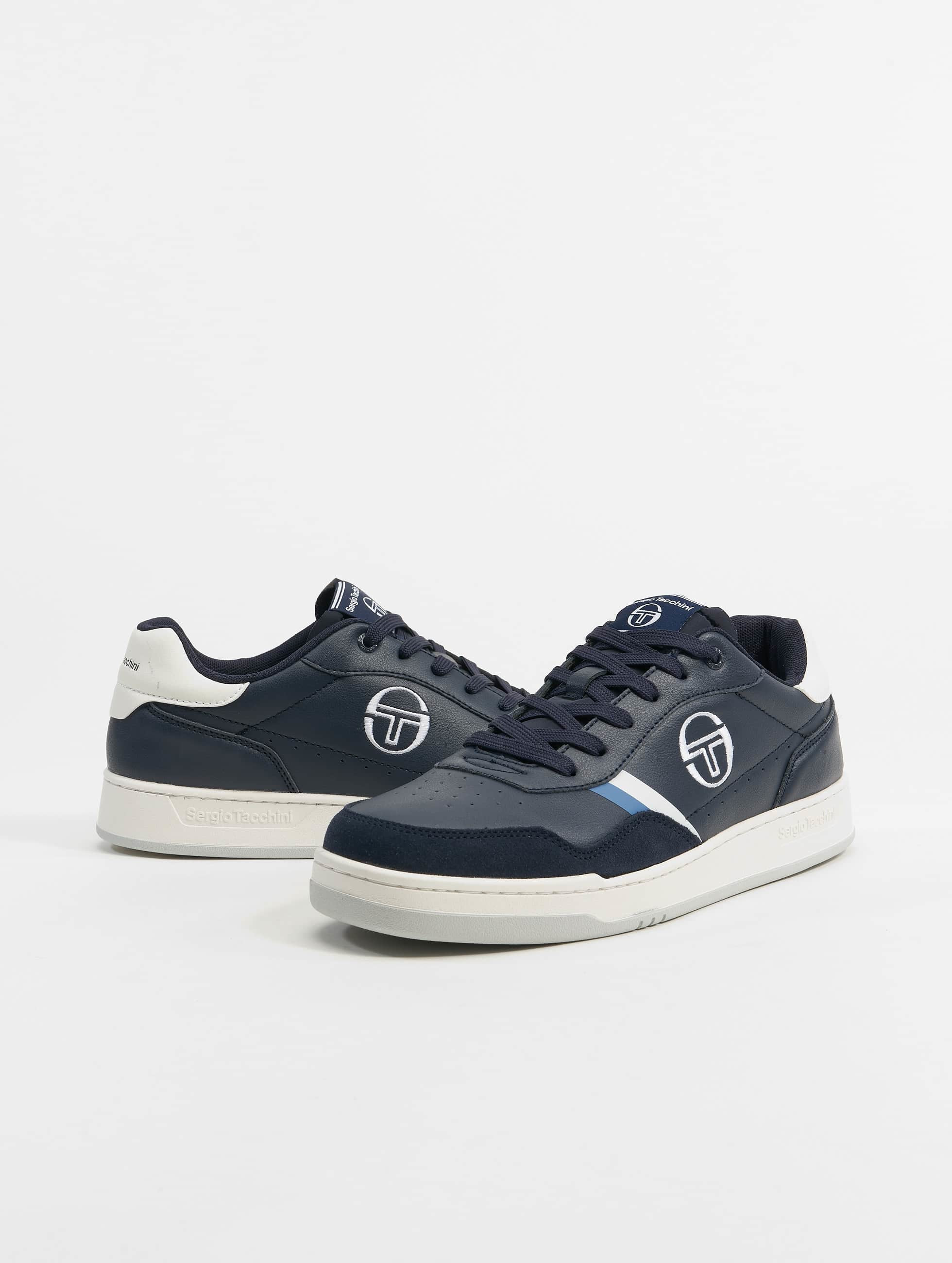 Sergio Tacchini Shoe / Sneakers Roma in blue 989790