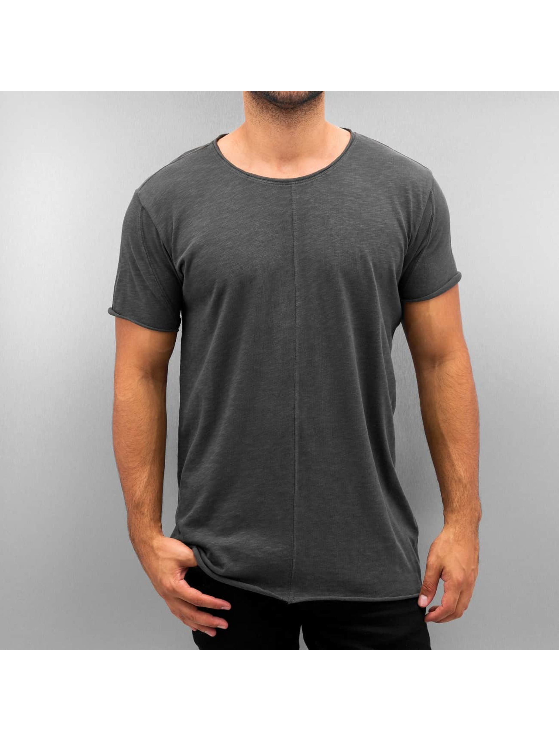 SHINE Original Haut / T-Shirt Daniel en gris