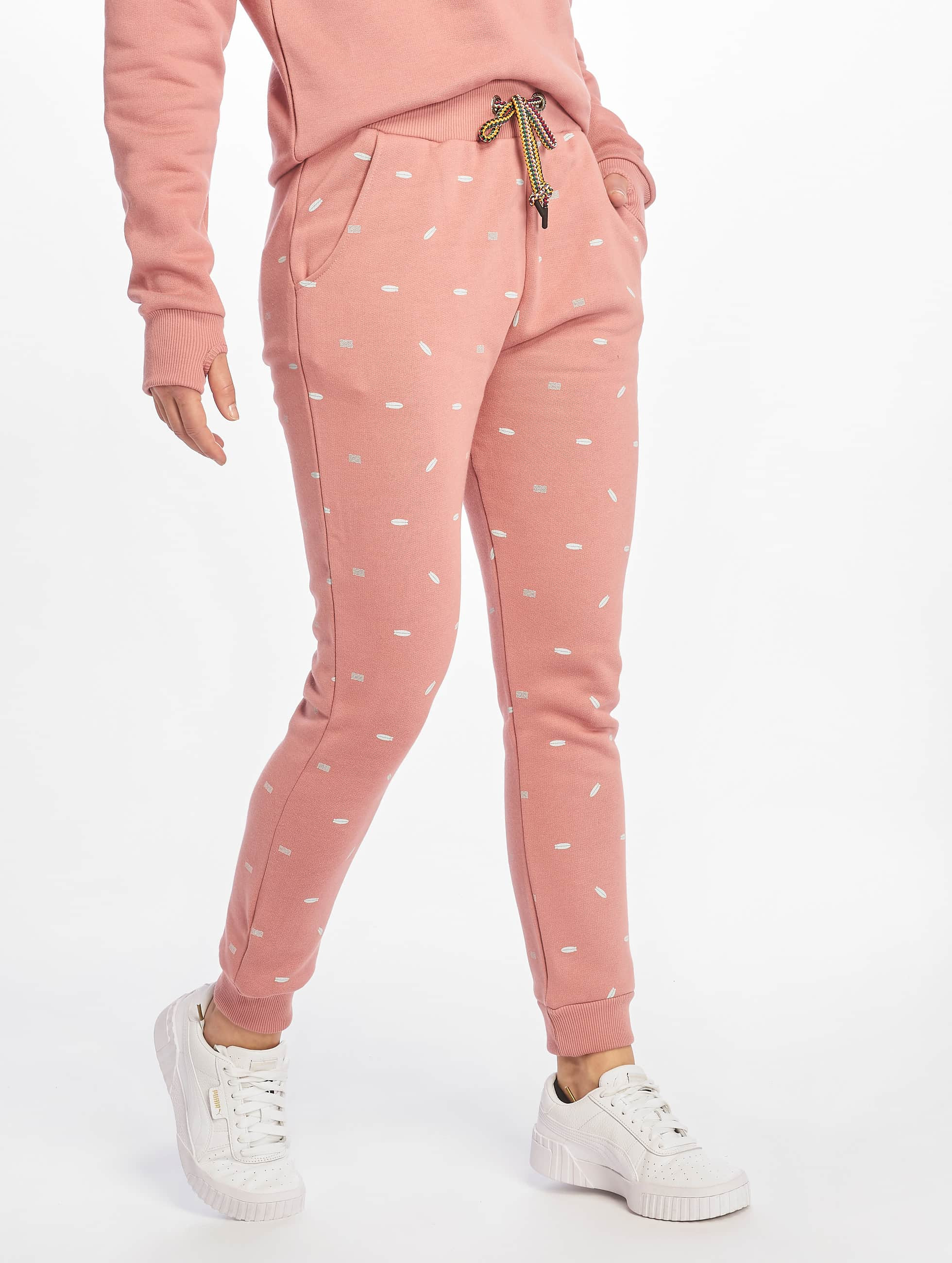 adidas jogginghose rosa