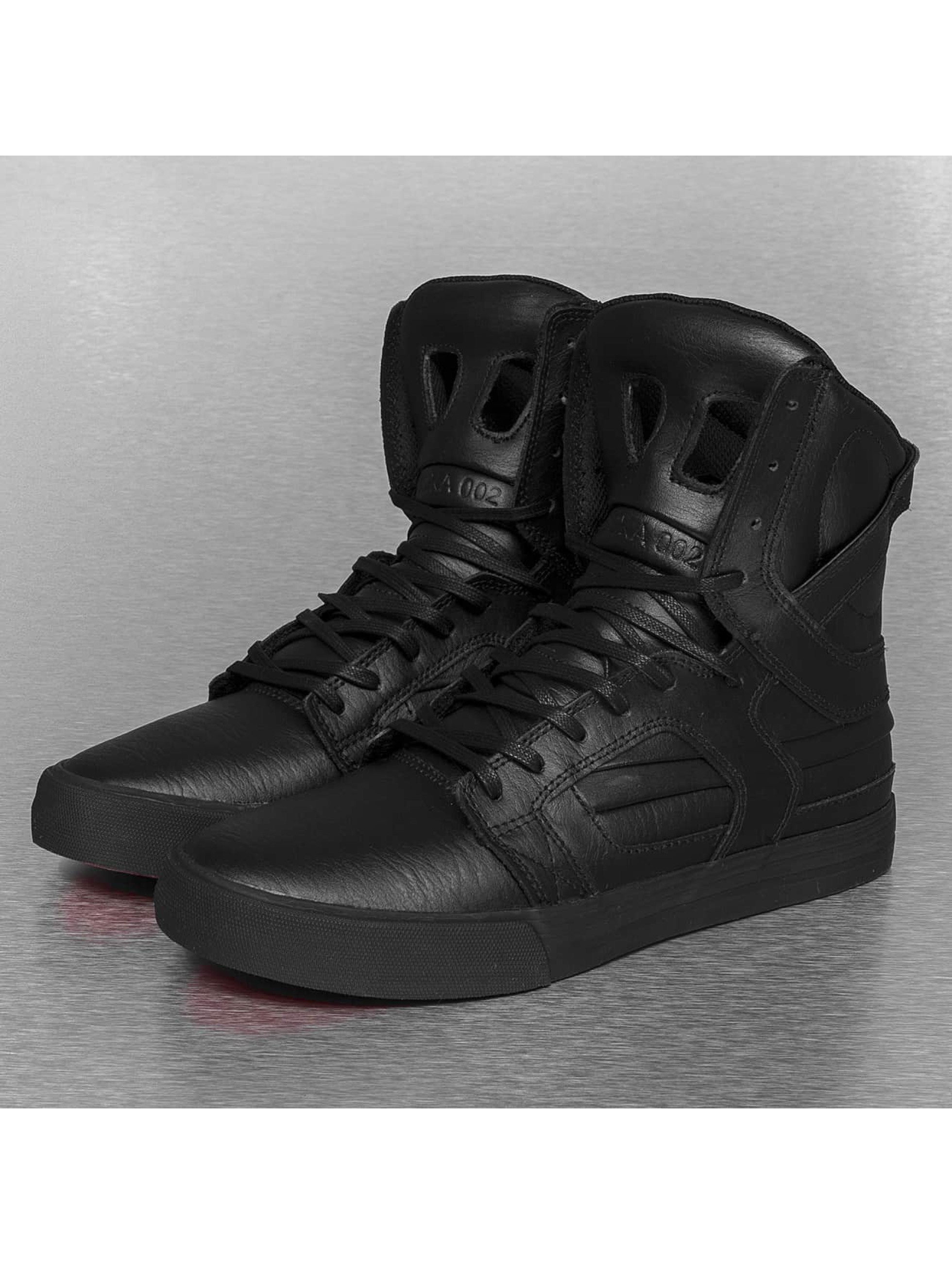 Sneaker Skytop II in schwarz