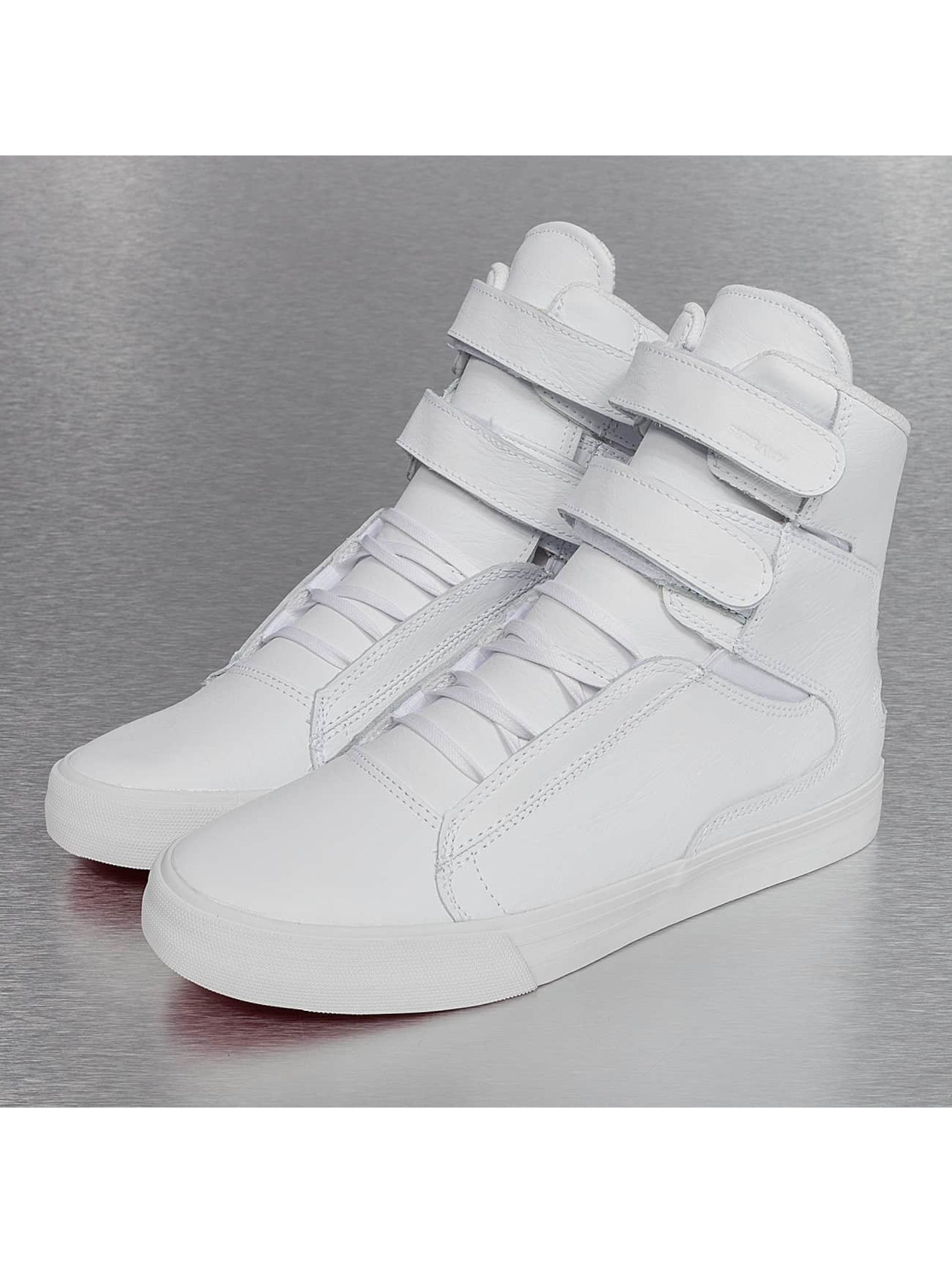 Sneaker Society II in weiß