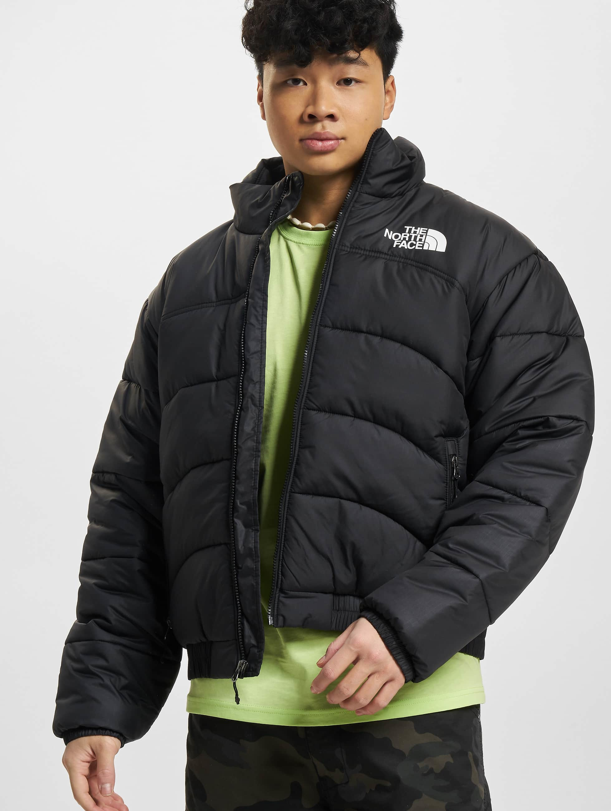 manteau the north face