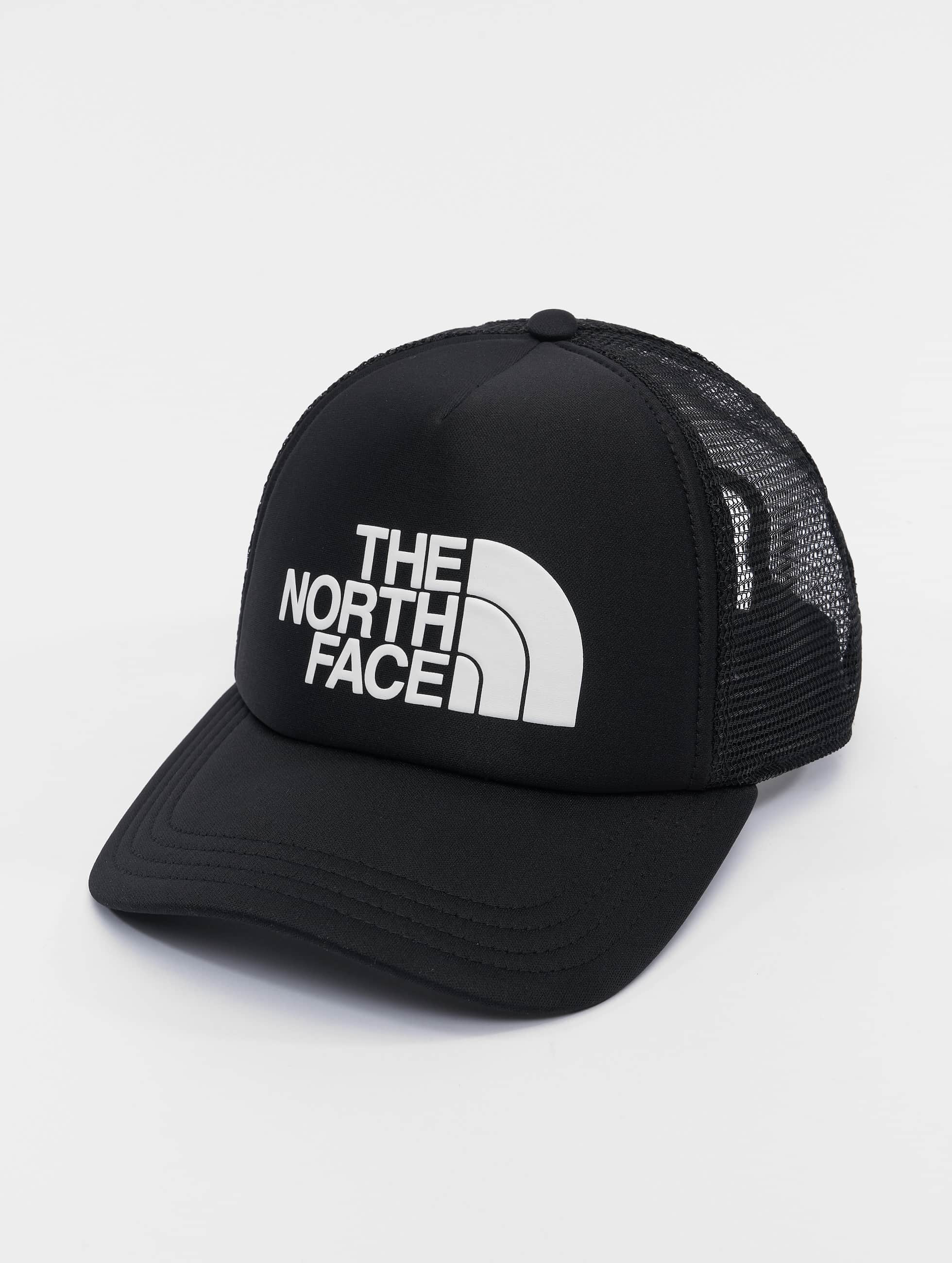 north face snapback