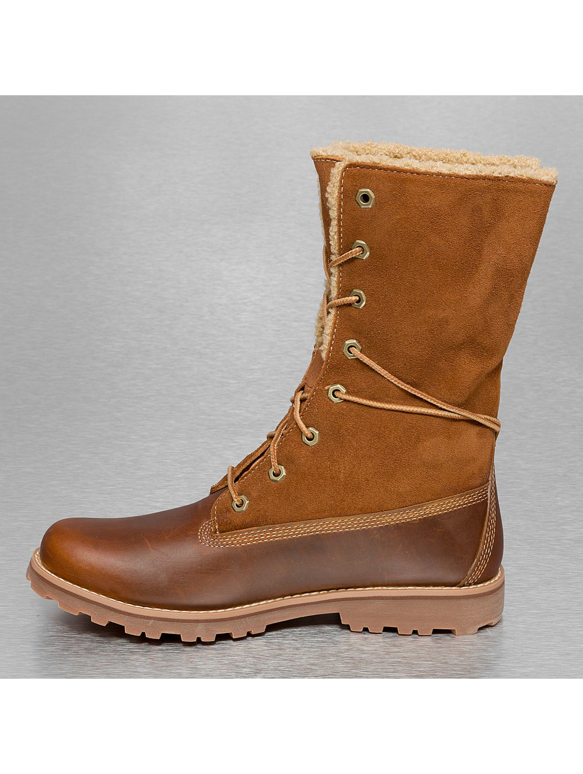 taille timberland