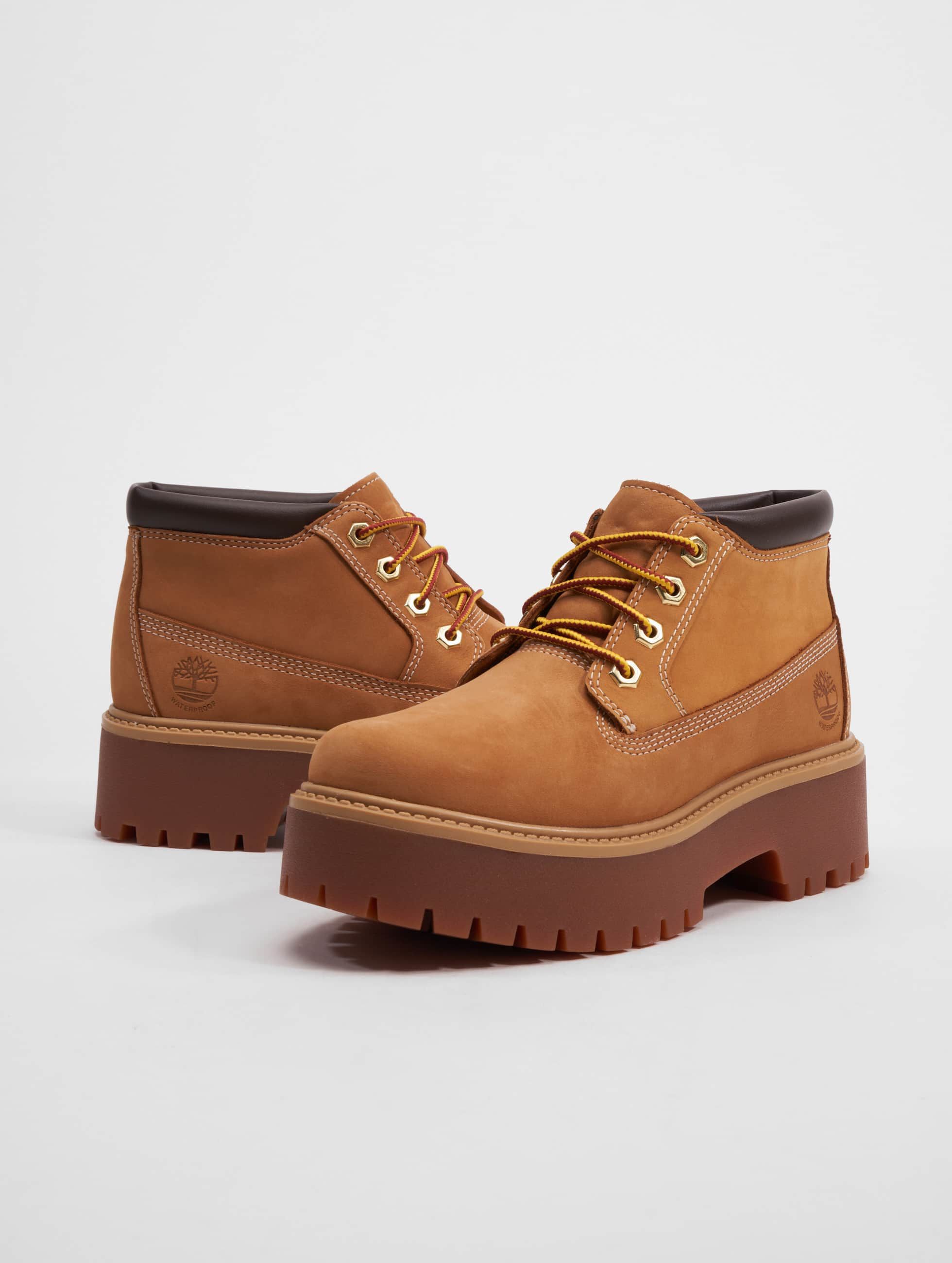 timberland kenniston femme noir