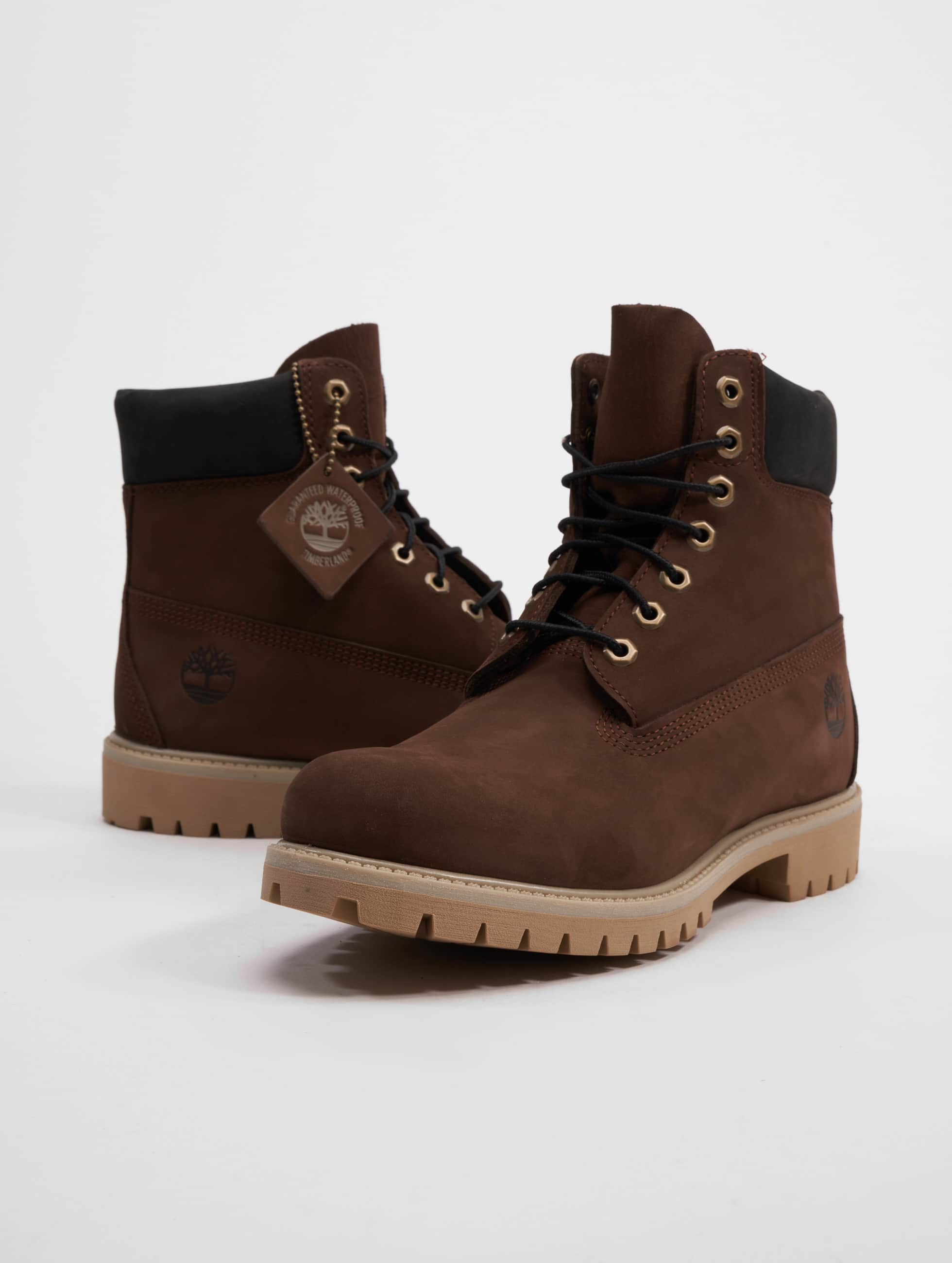 timberland beige et noir
