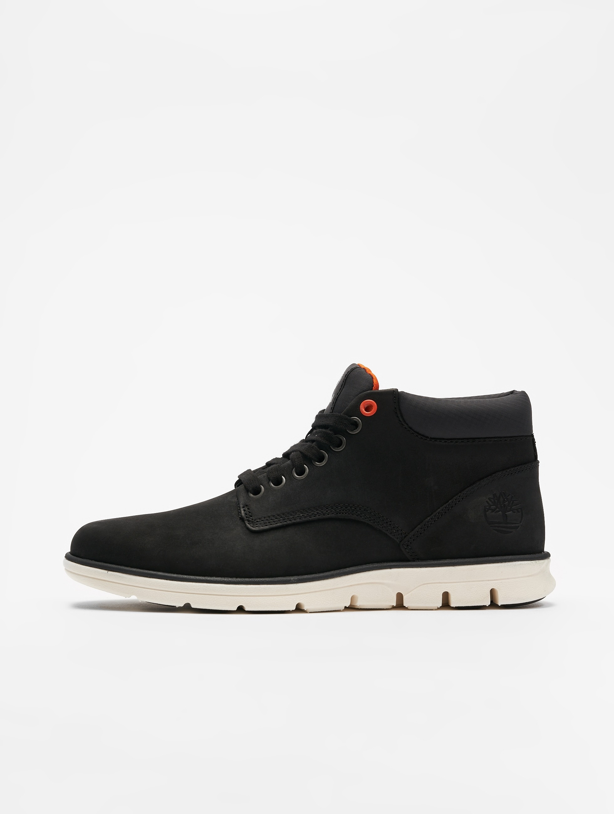 timberland killington chukka svart