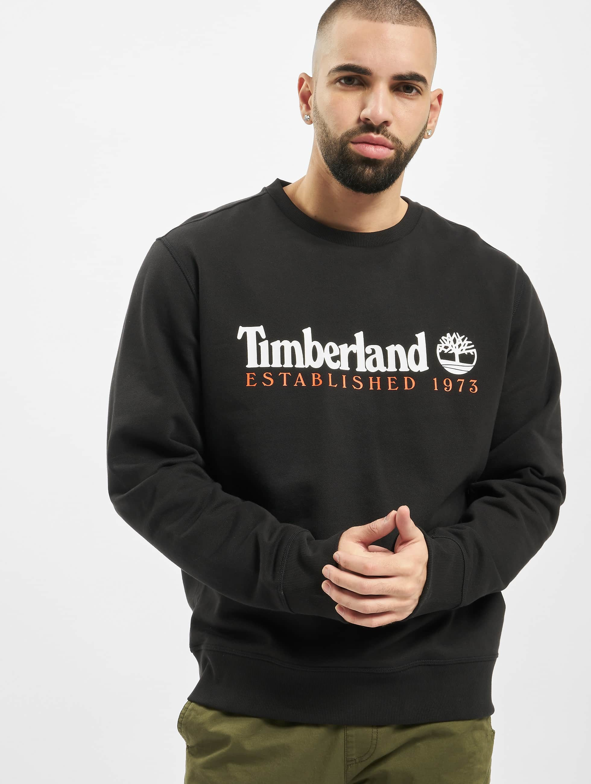 timberland pull homme