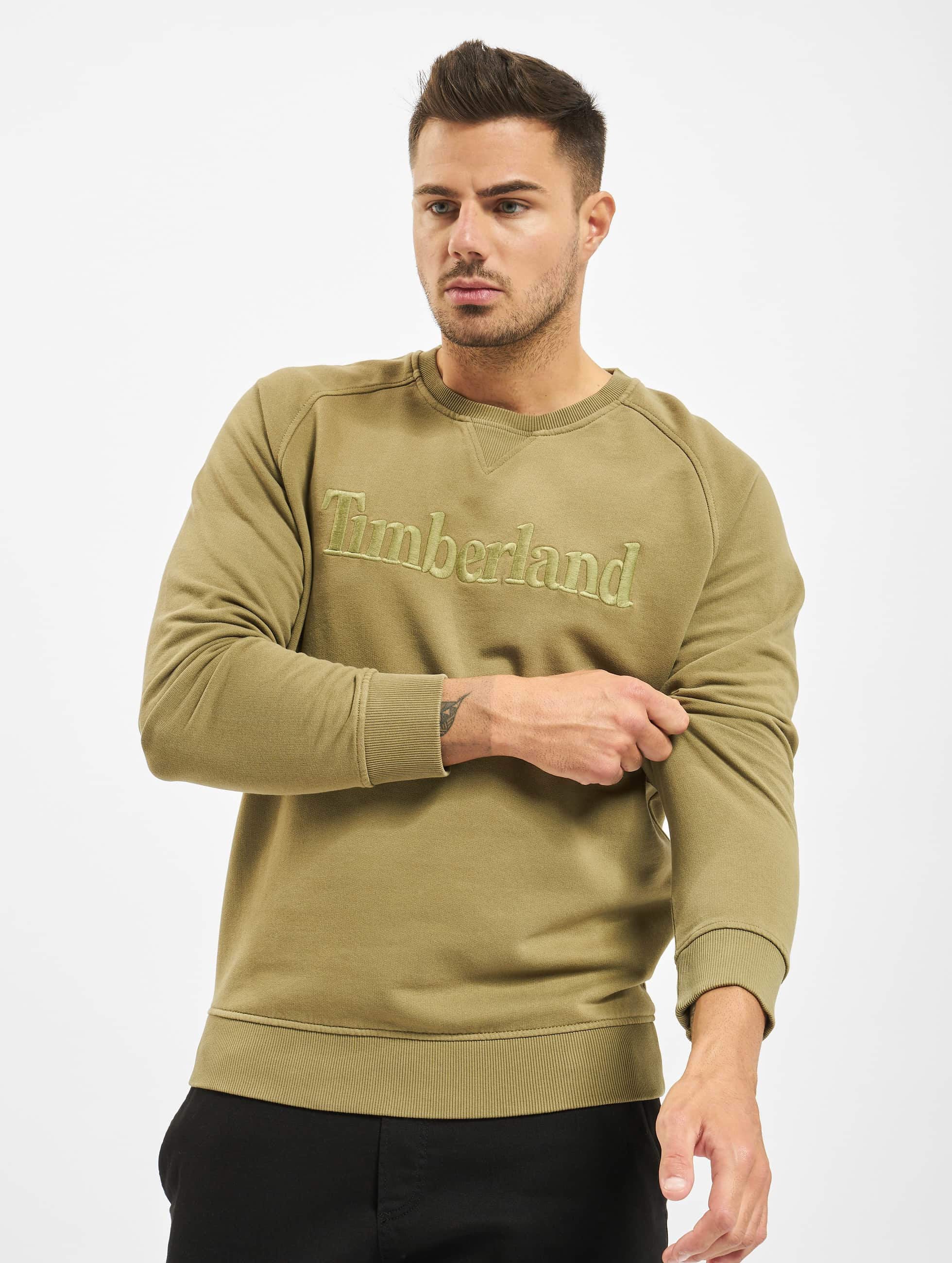 timberland sweat homme