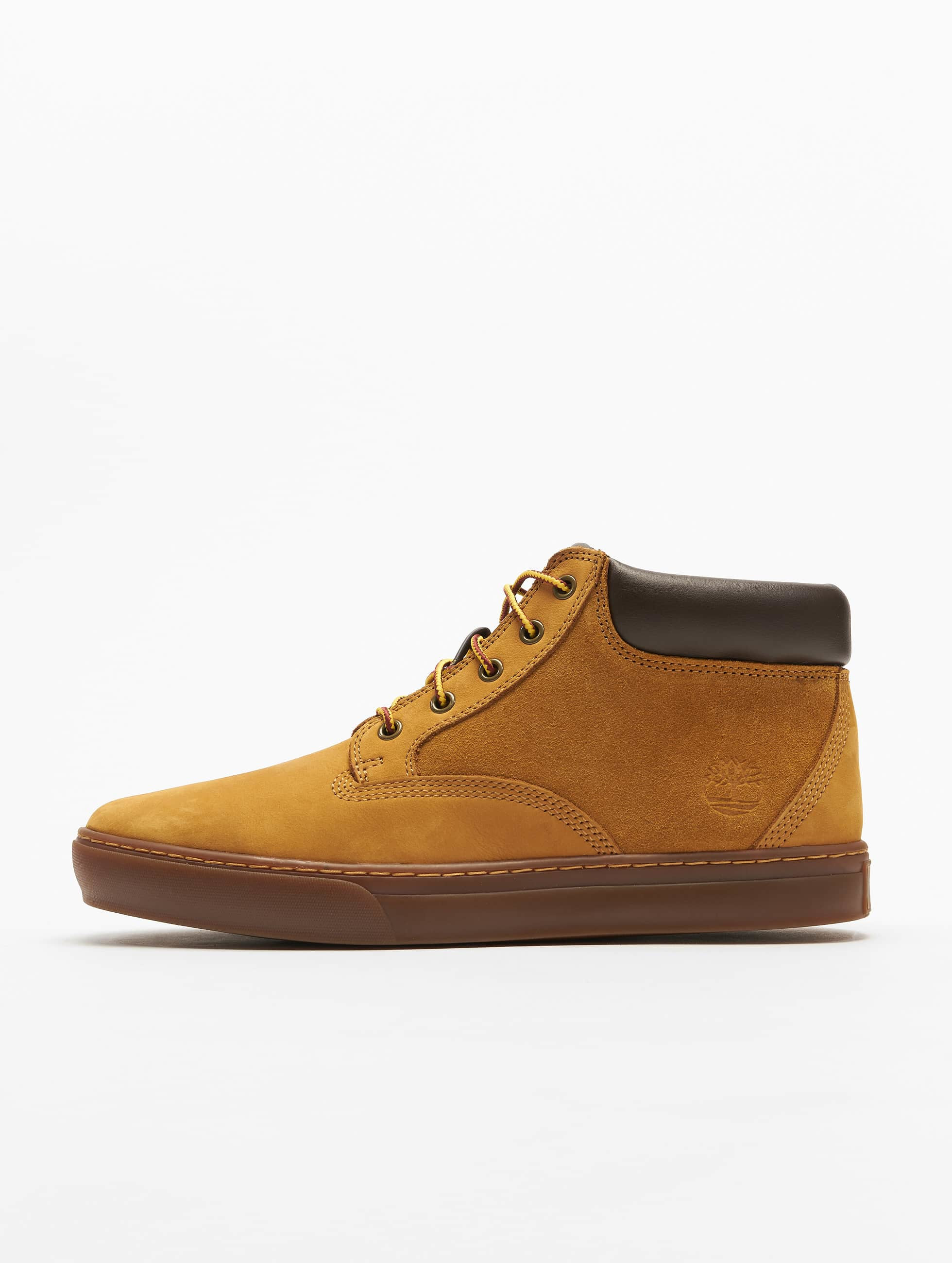 timberland dauset chukka