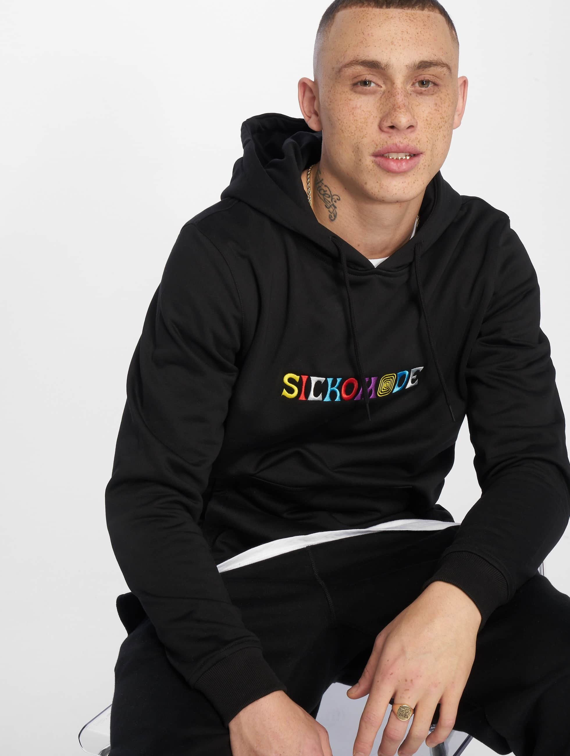 sicko mode pullover