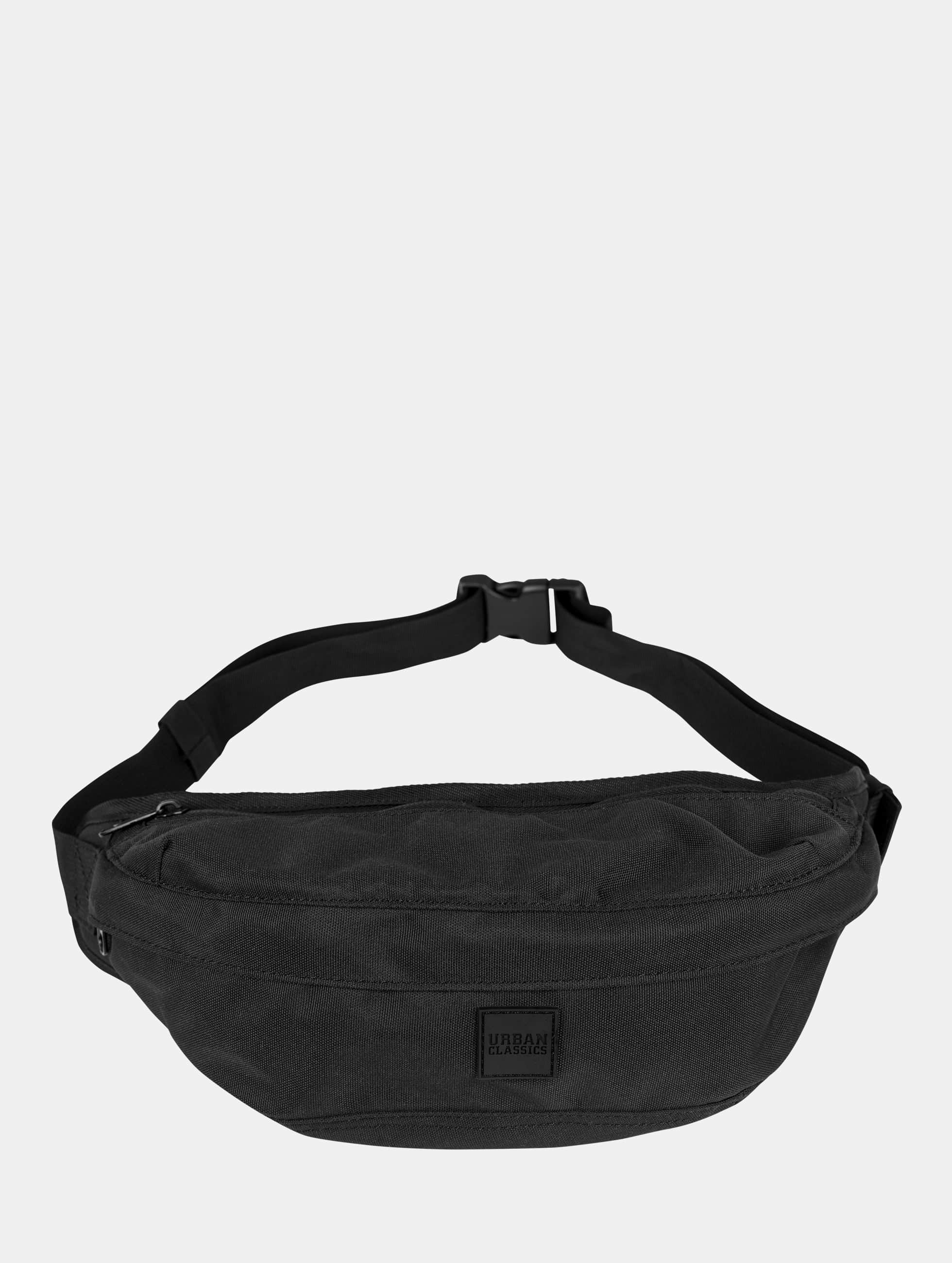 Urban Classics Accessoires / Sac Shoulder Bag en noir