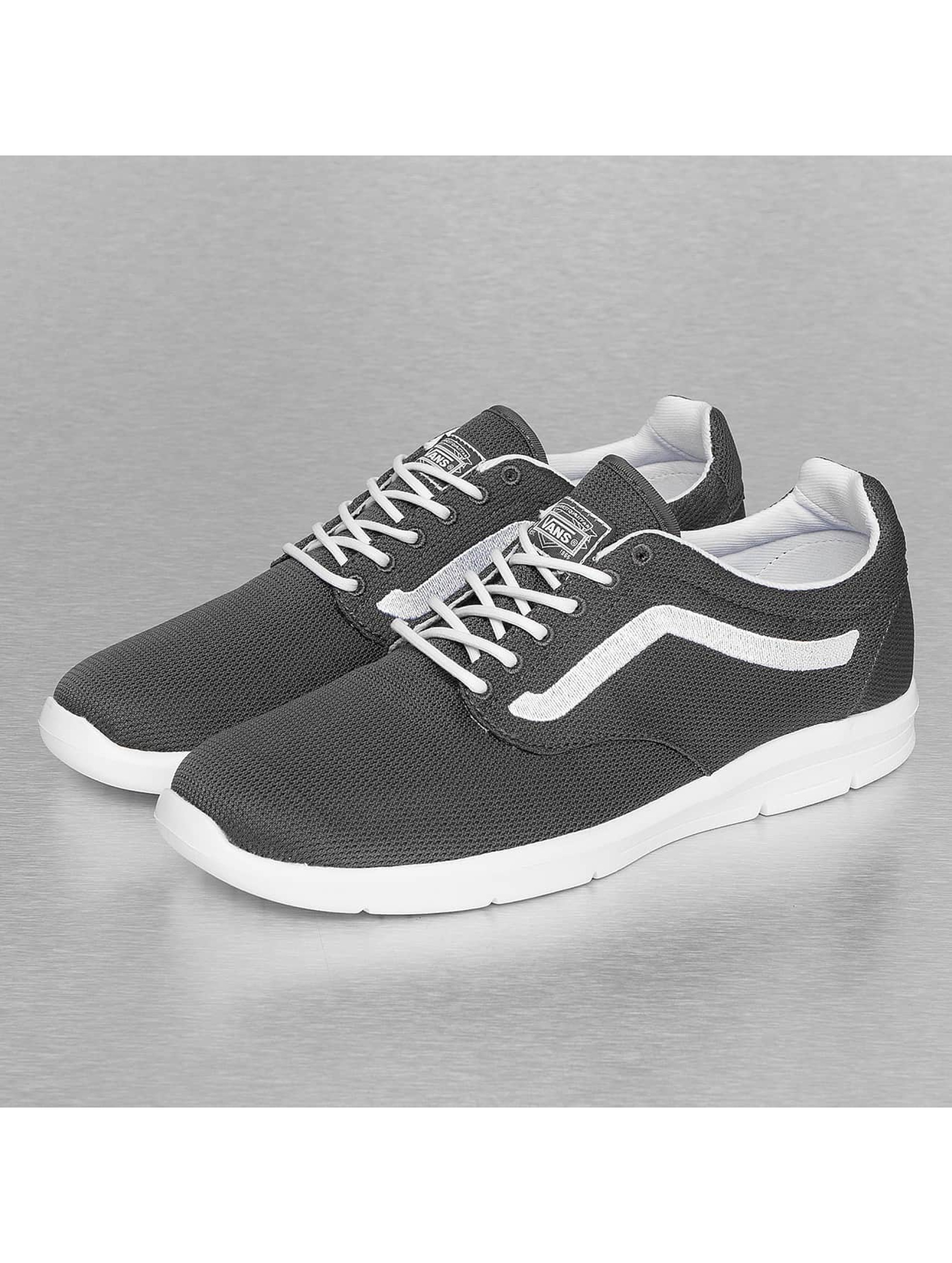 Vans Chaussures / Baskets Iso 1.5 Mesh en gris